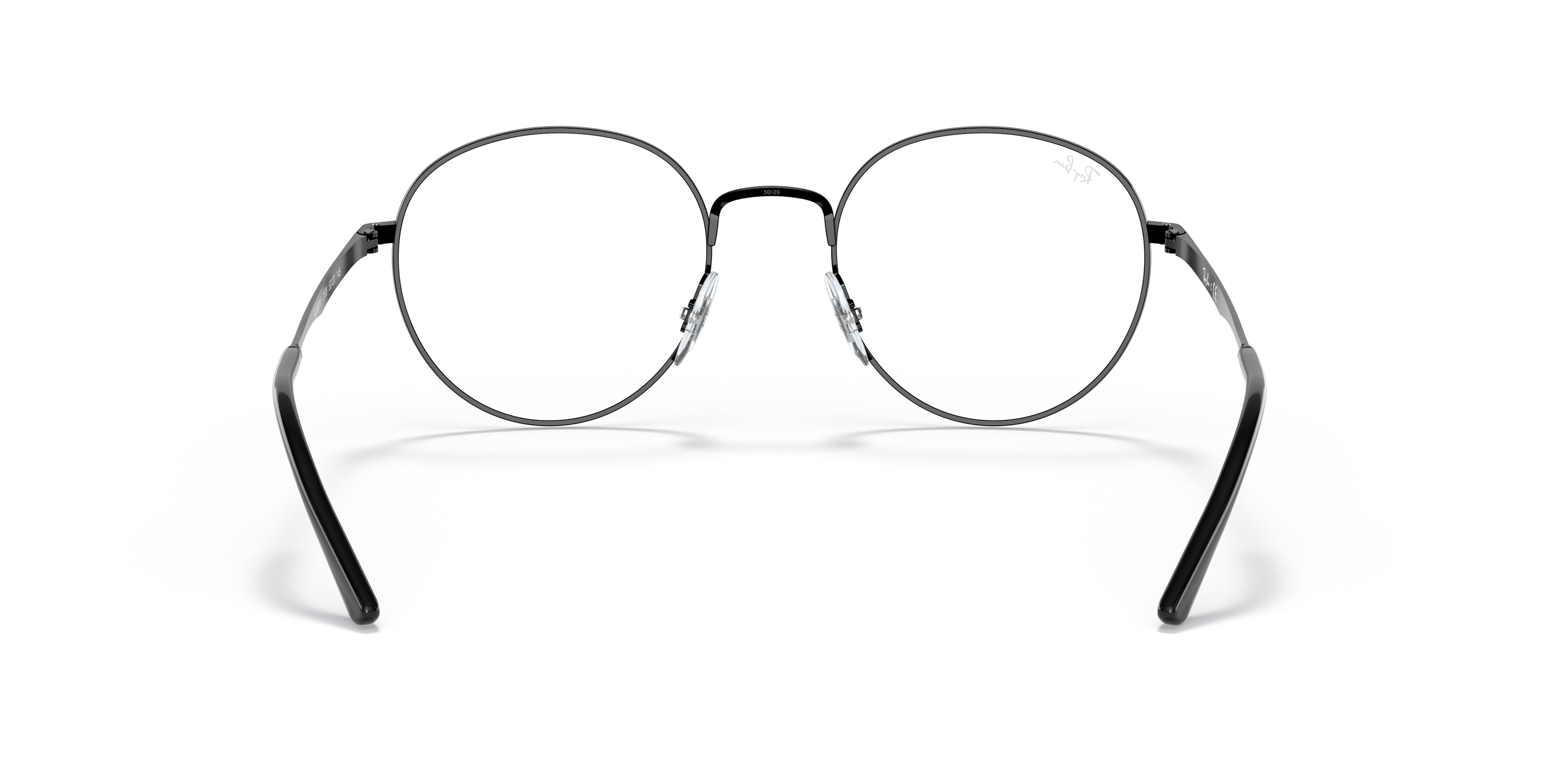 RAY-BAN RX3681V 2509 50