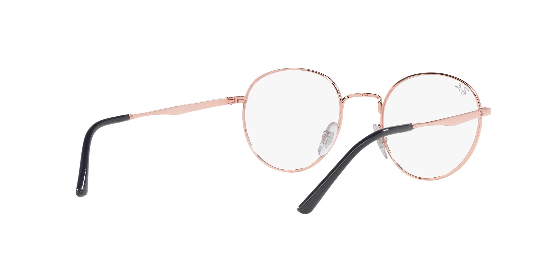 RAY-BAN RX3681V 3094 48