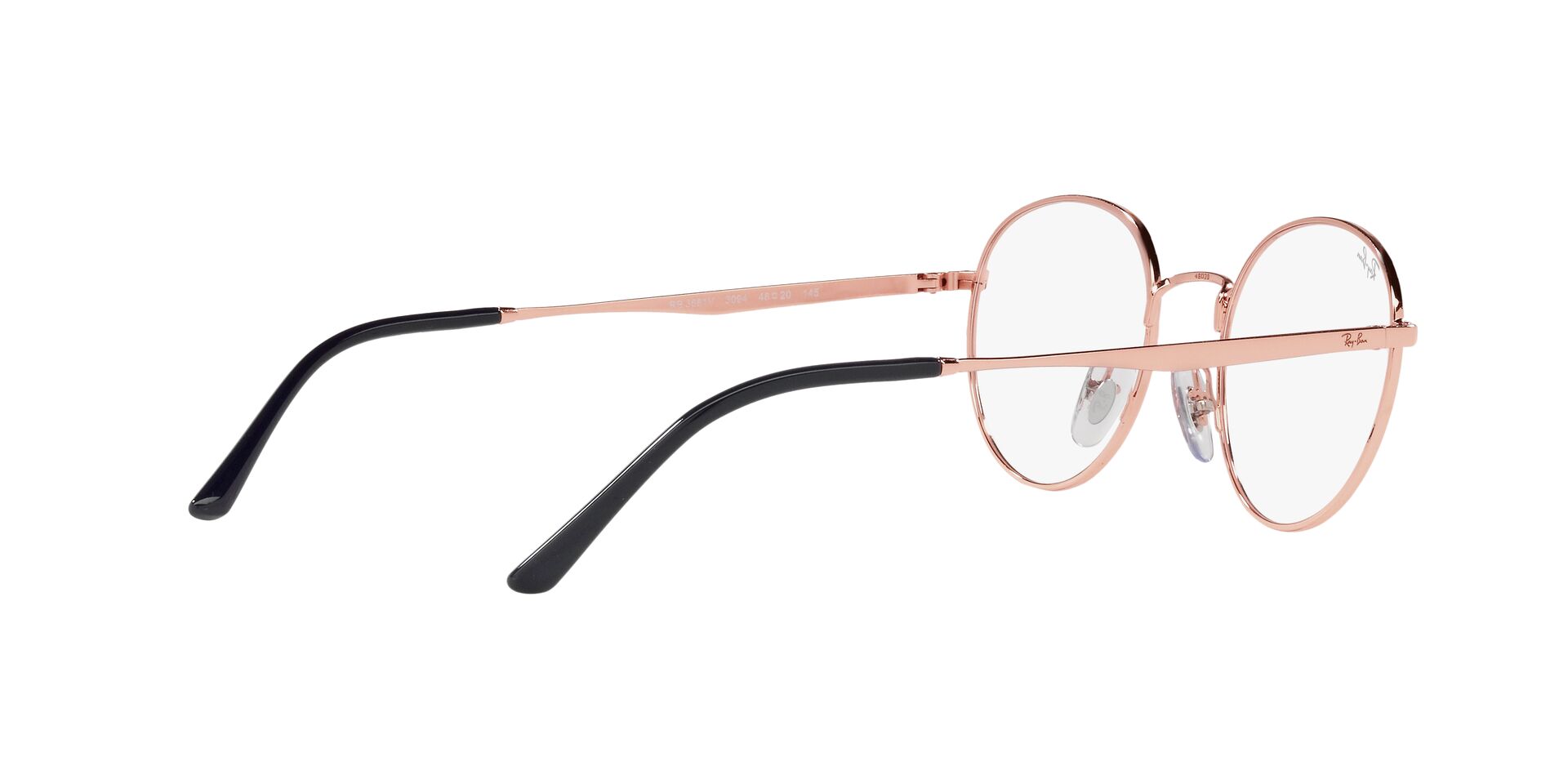 RAY-BAN RX3681V 3094 50