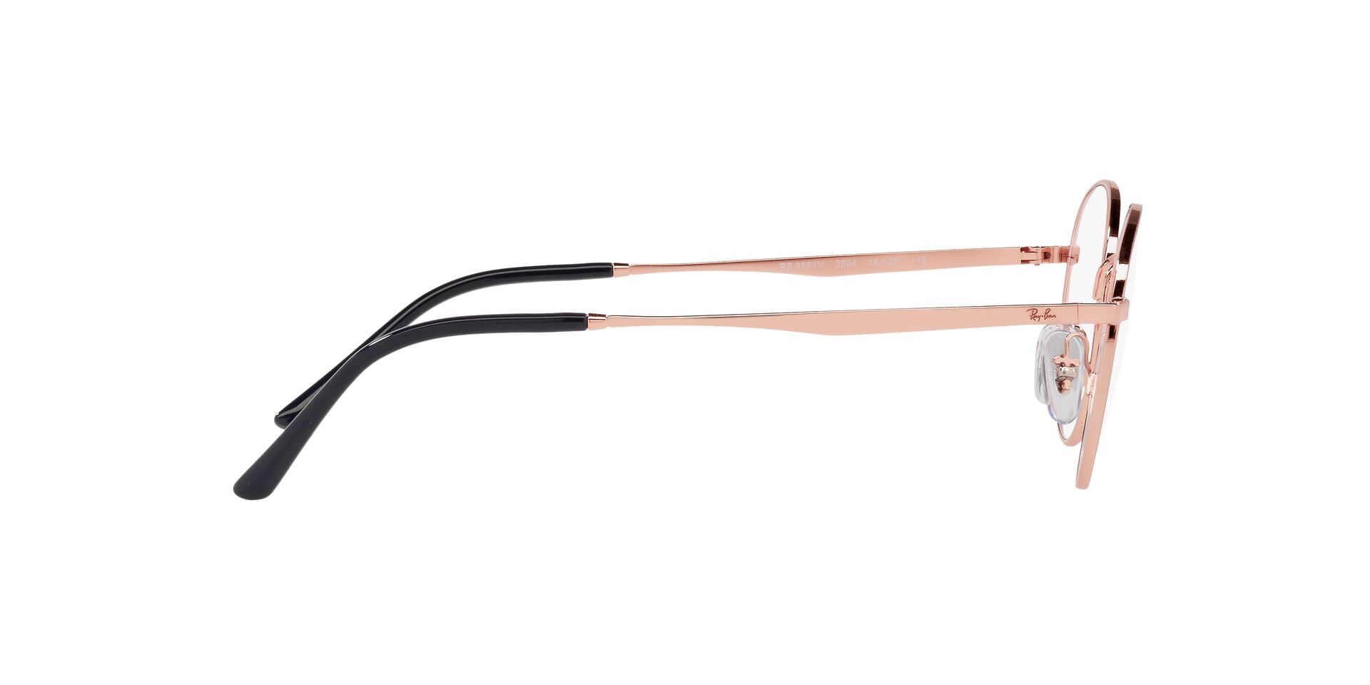 RAY-BAN RX3681V 3094 50