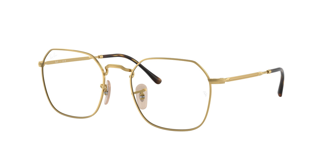 Brillen ray-ban rx3694v jim 2500 unisex größe 51mm - Hauptansicht