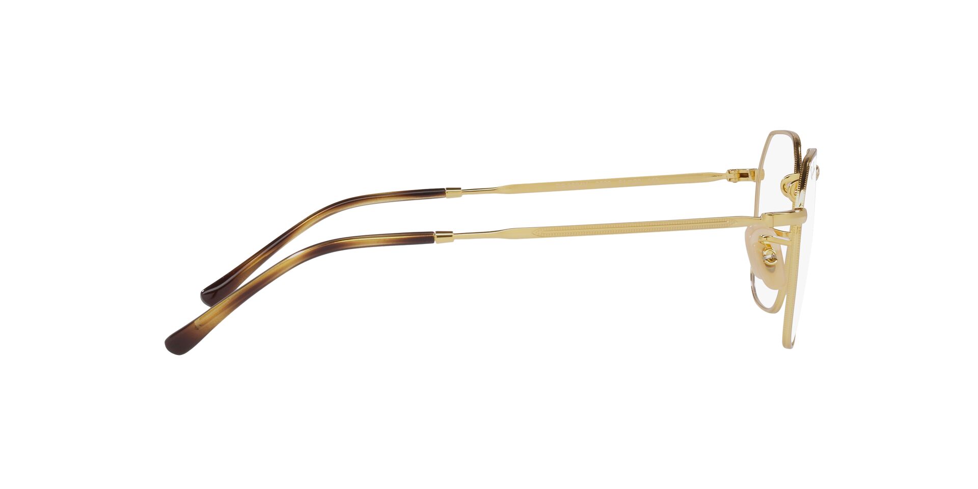 RAY-BAN RX3694V JIM 2500 53