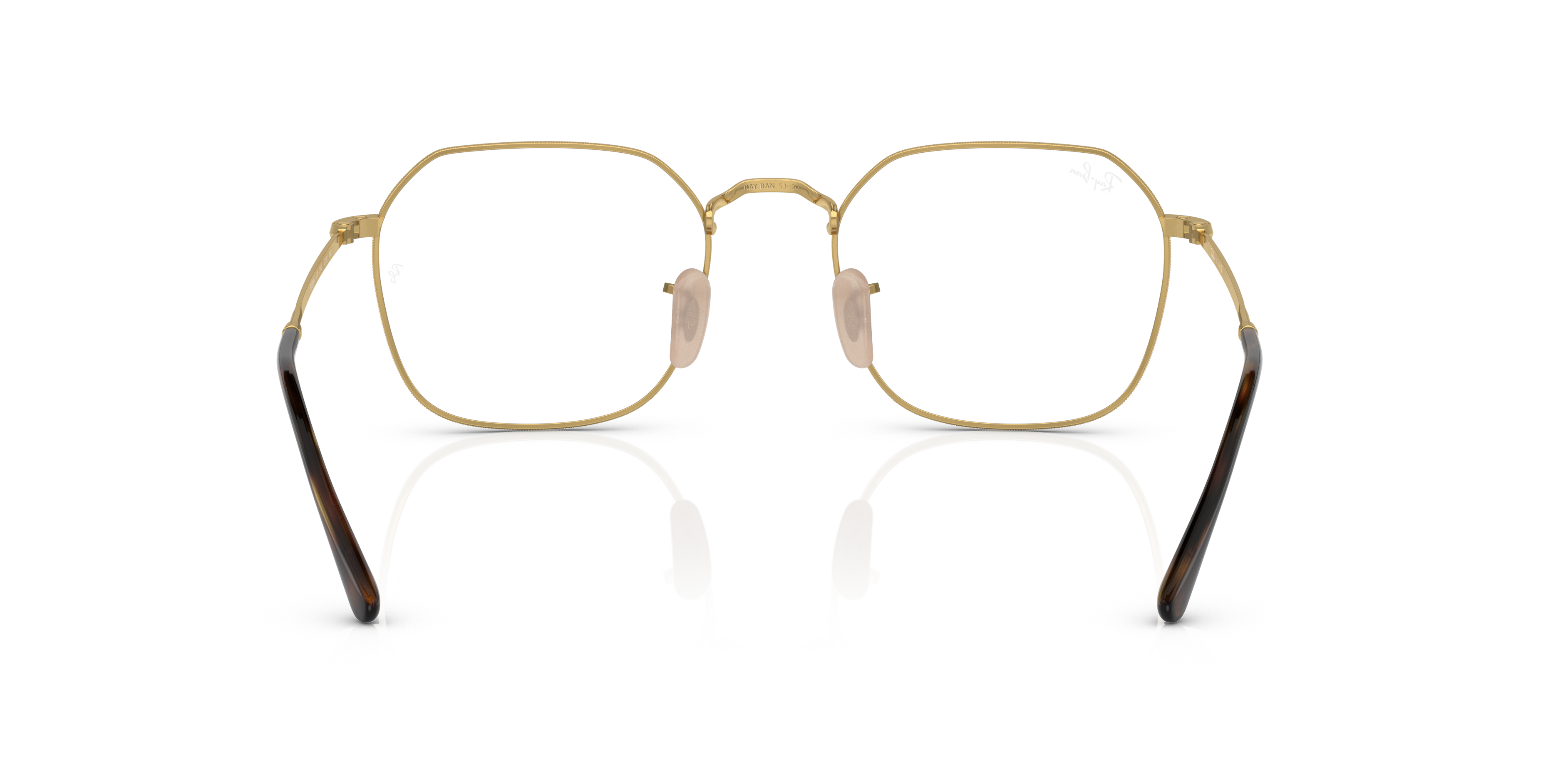 RAY-BAN RX3694V JIM 2500 51