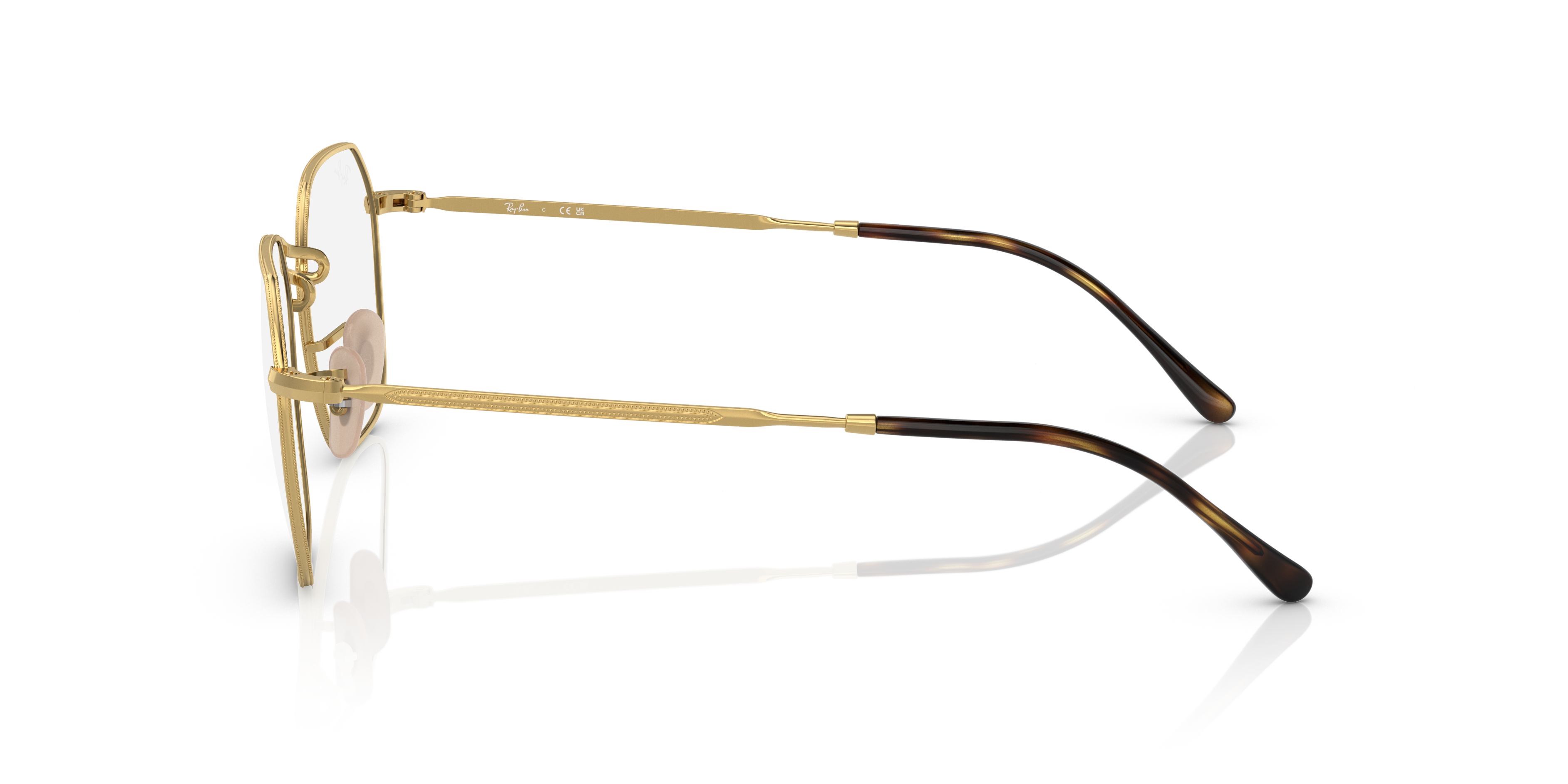 RAY-BAN RX3694V JIM 2500 51