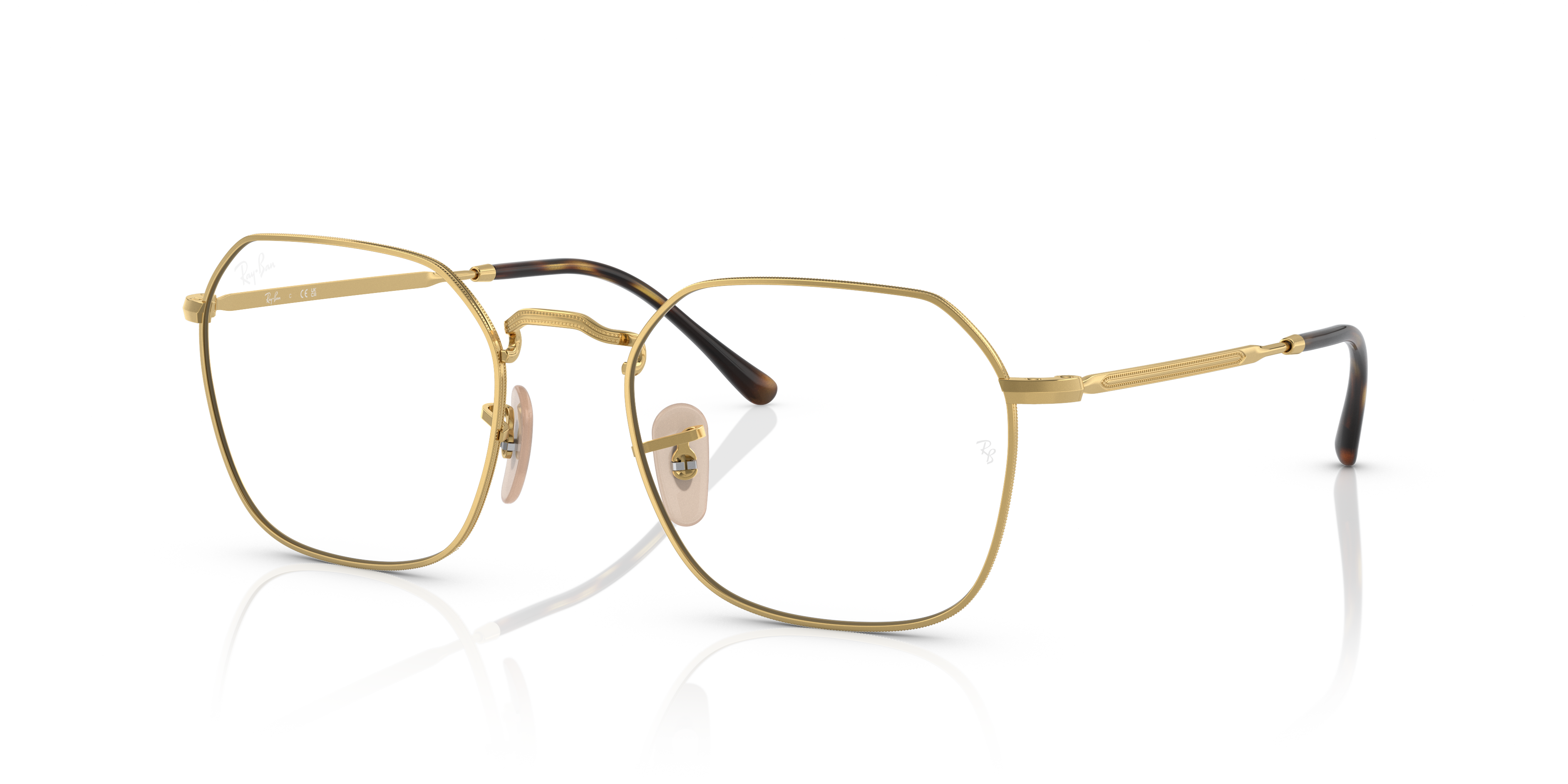 RAY-BAN RX3694V JIM 2500 51