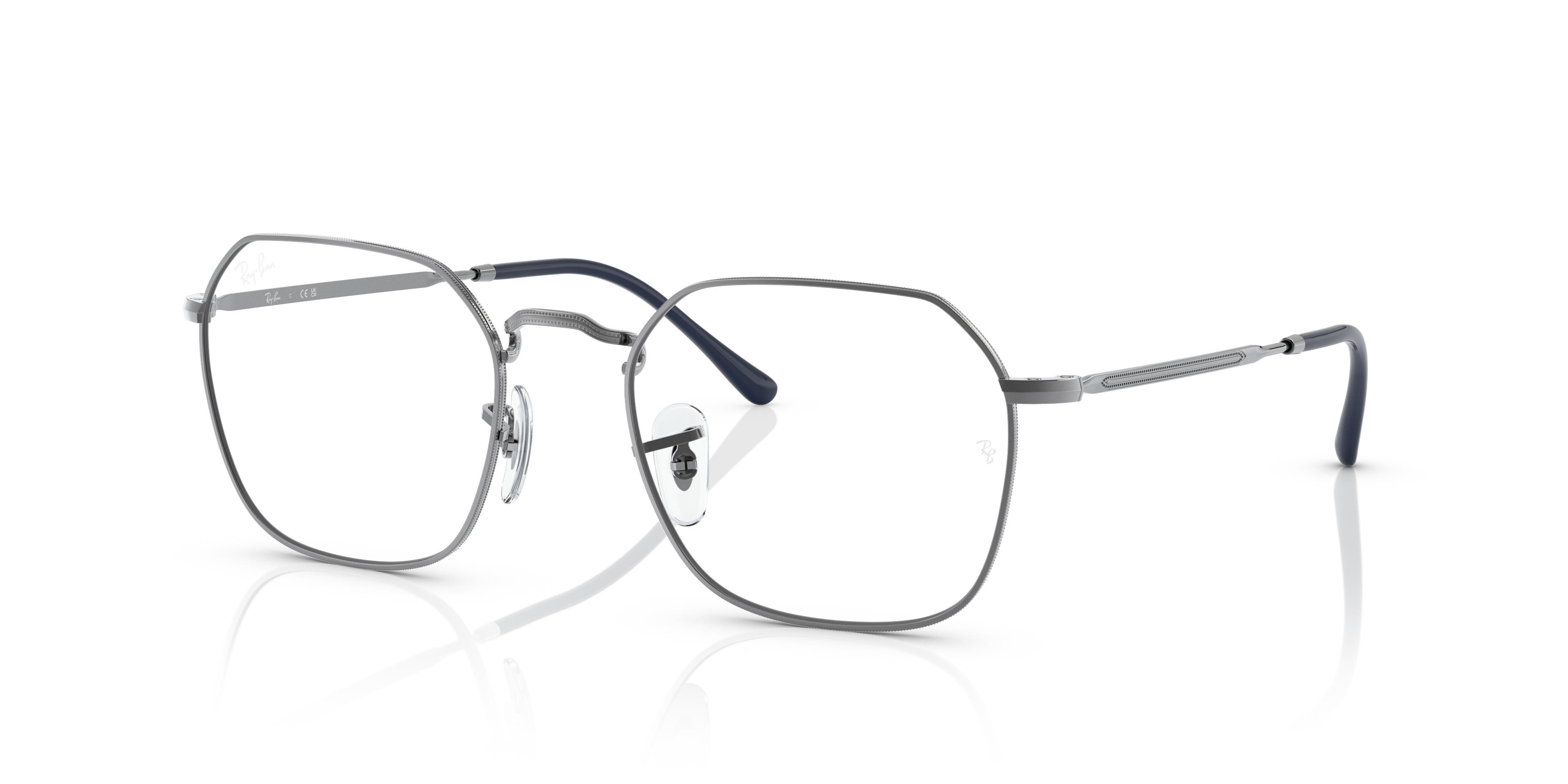 RAY-BAN RX3694V JIM 2502 51