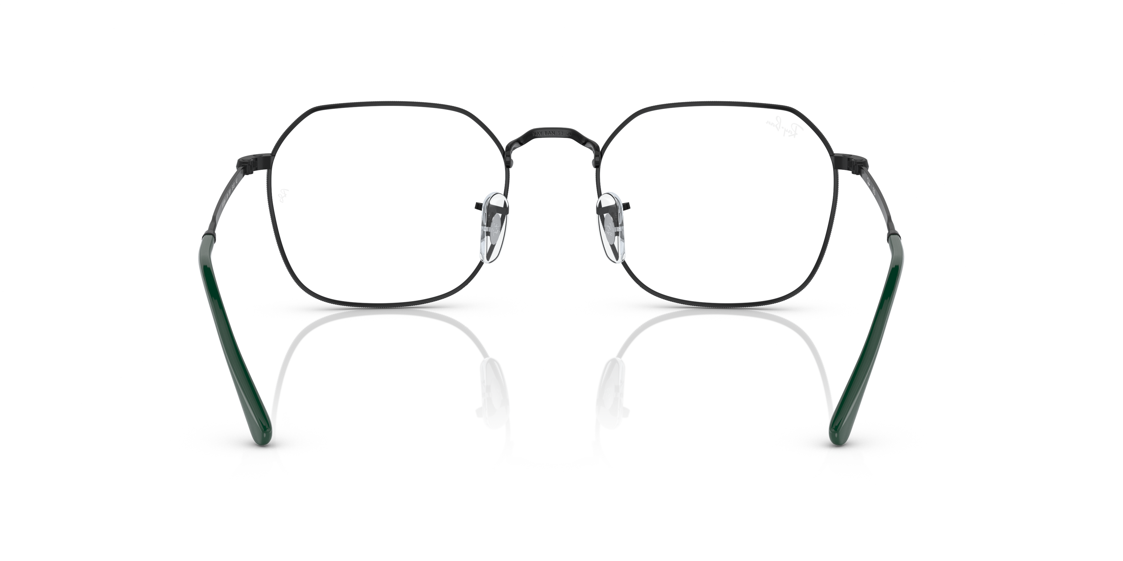 RAY-BAN RX3694V JIM 2509 51