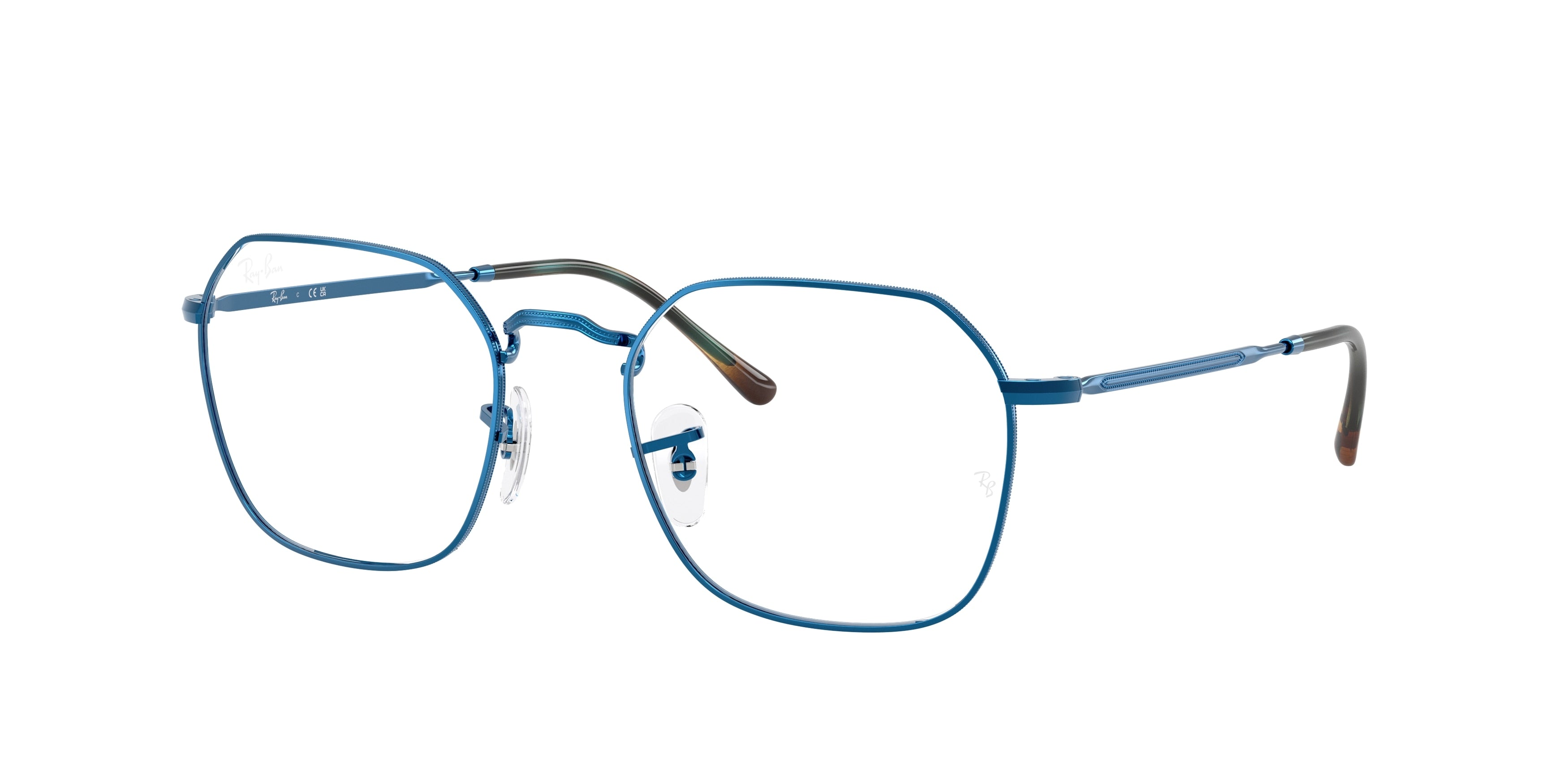 RAY-BAN RX3694V JIM 2520 51