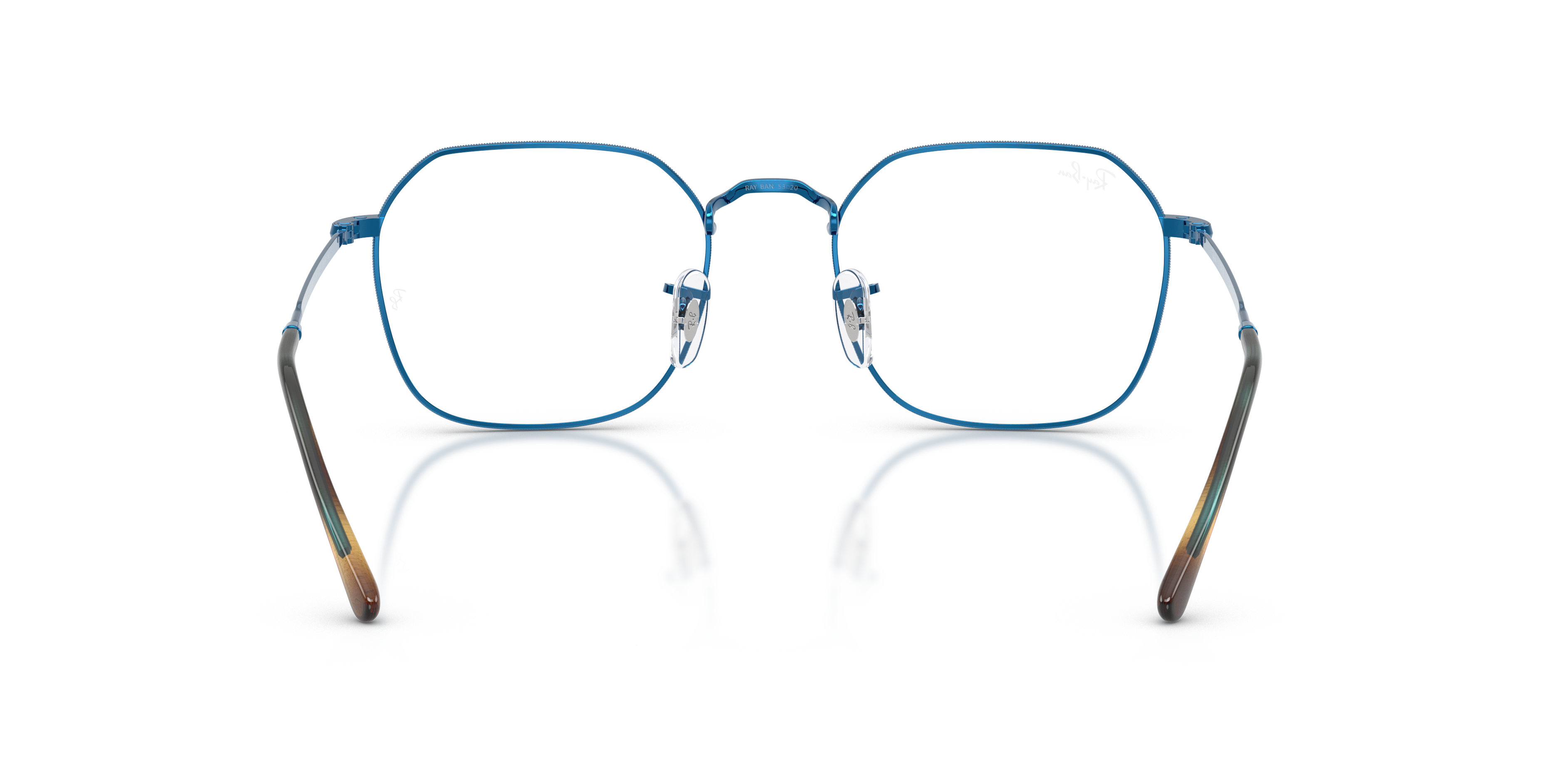 RAY-BAN RX3694V JIM 2520 51