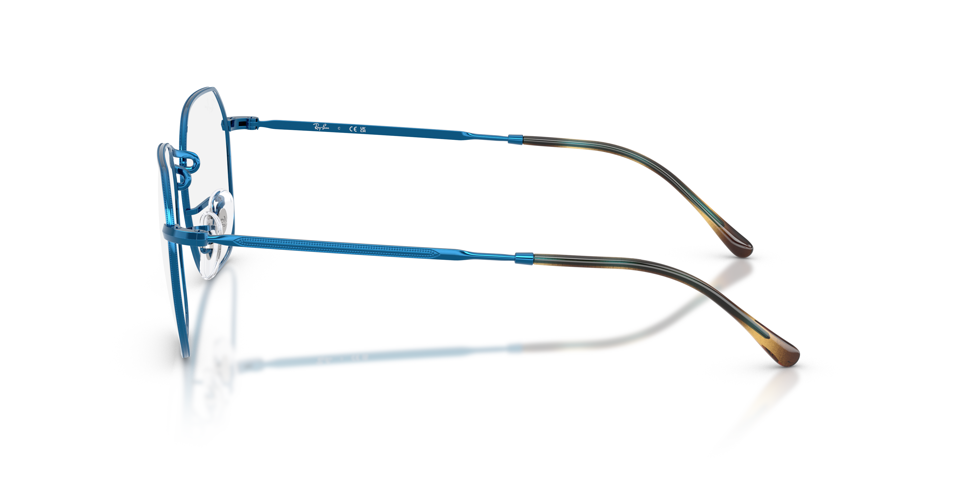 RAY-BAN RX3694V JIM 2520 51