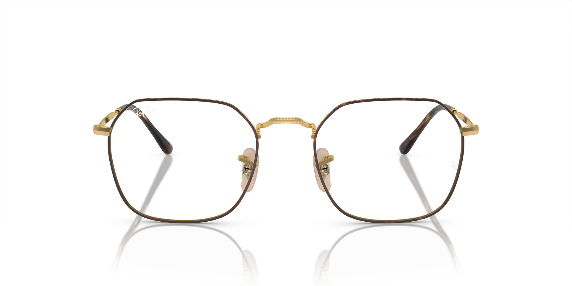 RAY-BAN RX3694V JIM 2945 53