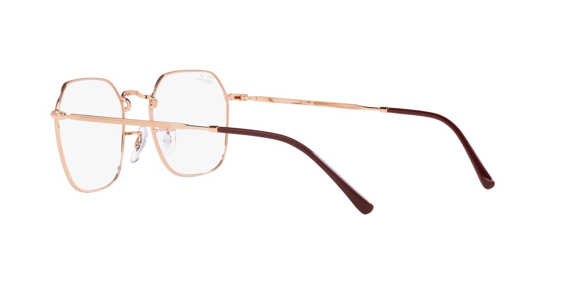 RAY-BAN RX3694V JIM 3094 53