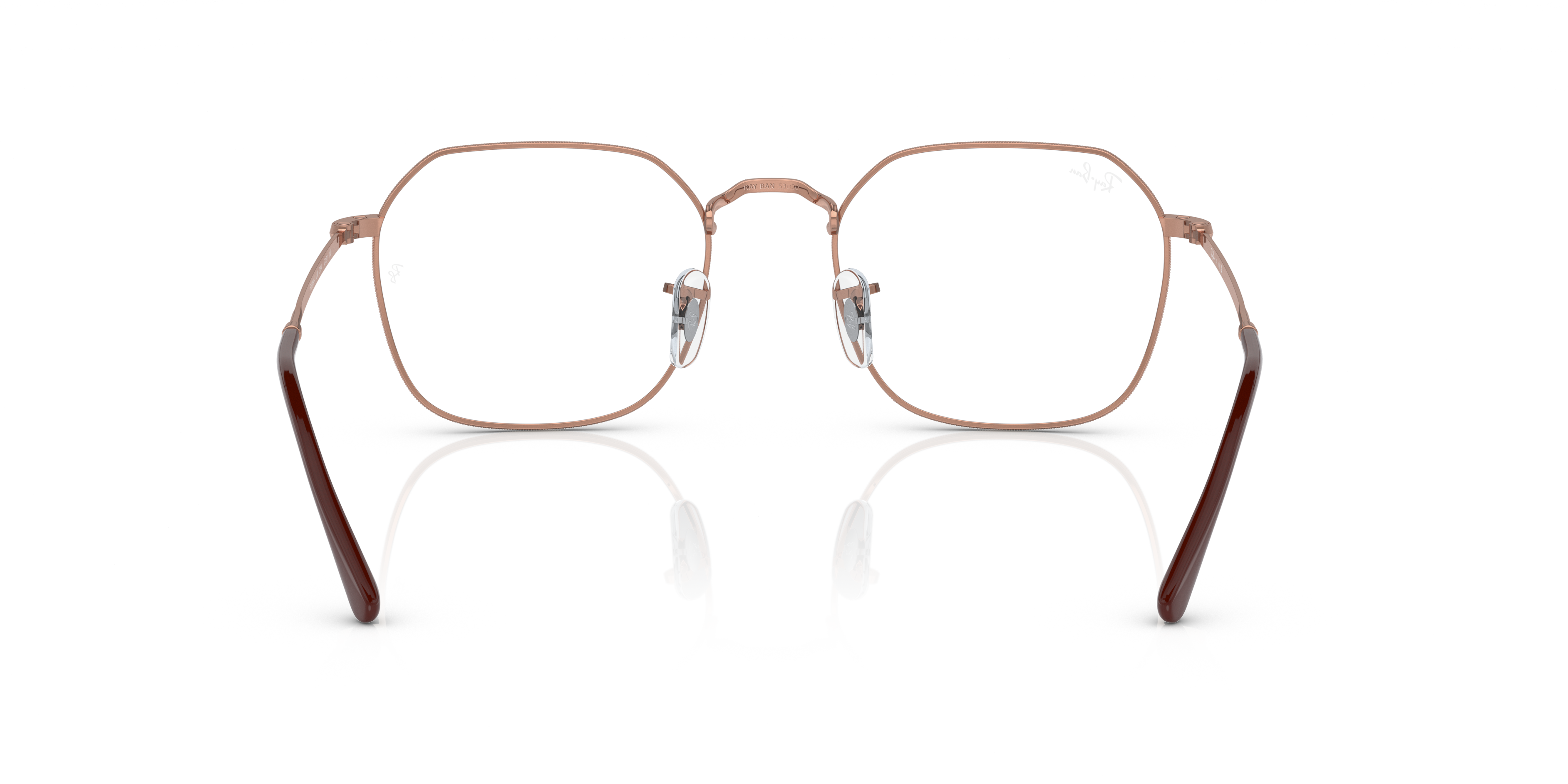 RAY-BAN RX3694V JIM 3094 51