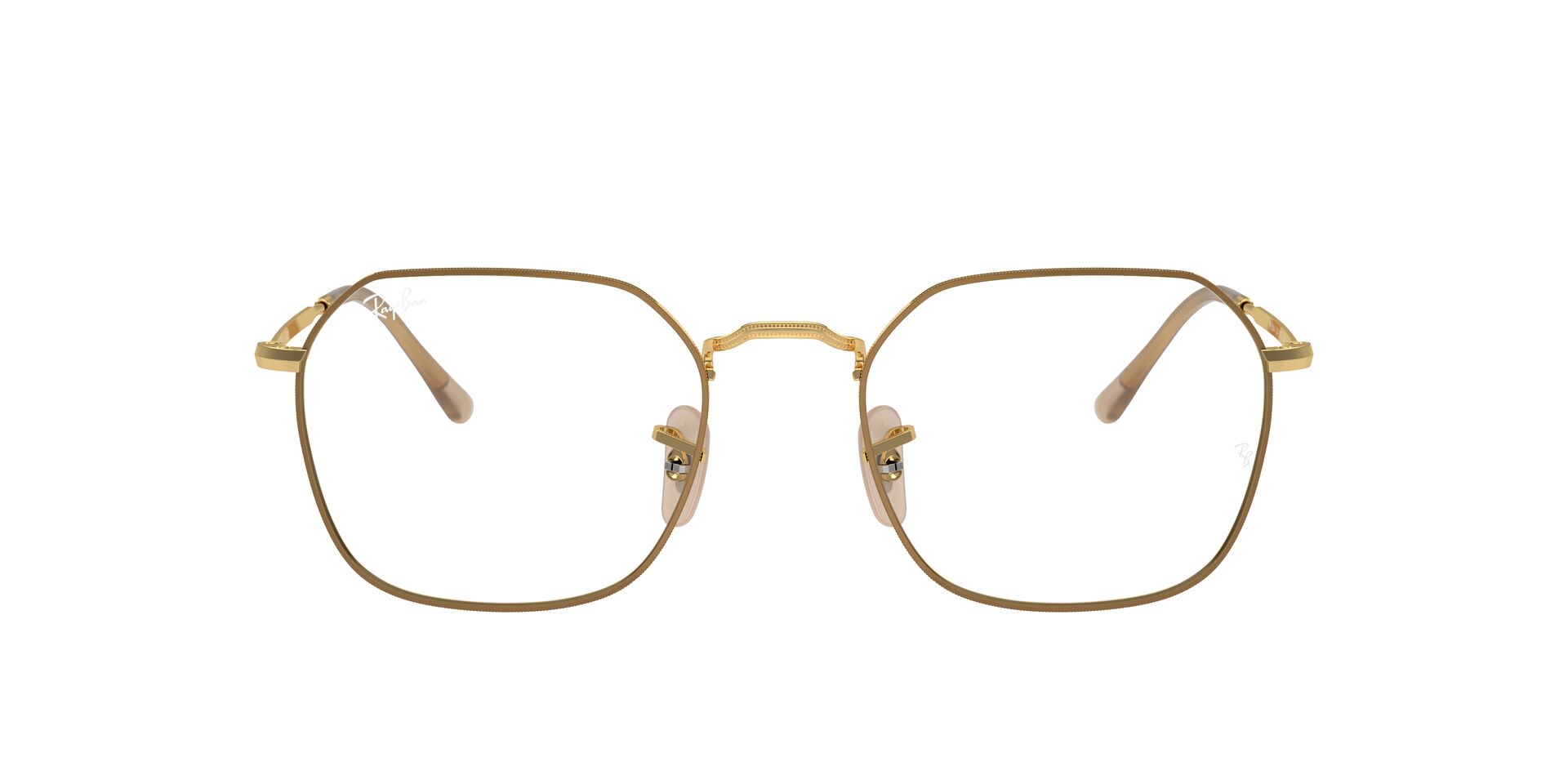 RAY-BAN RX3694V JIM 3167 53