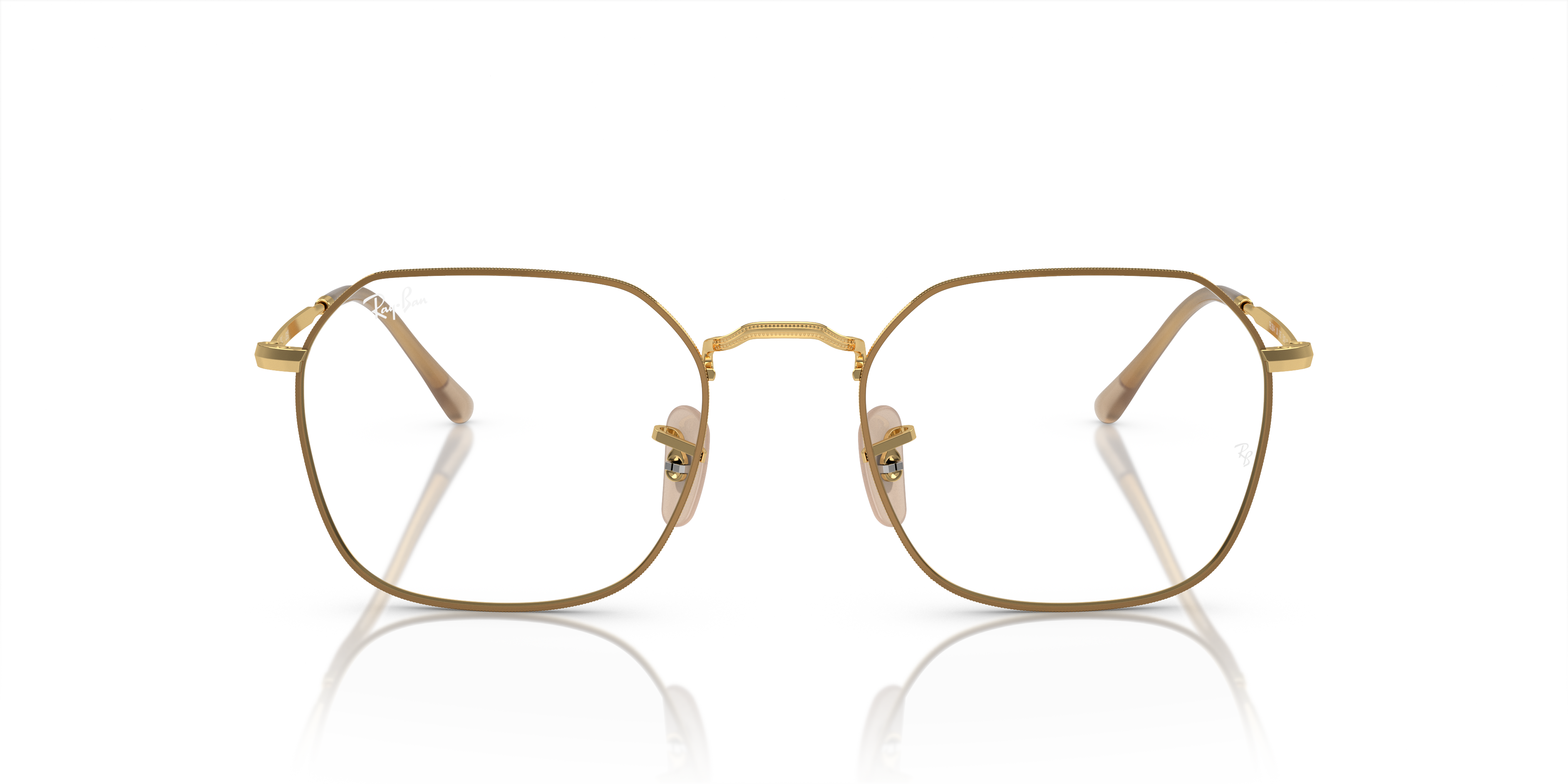 RAY-BAN RX3694V JIM 3167 53