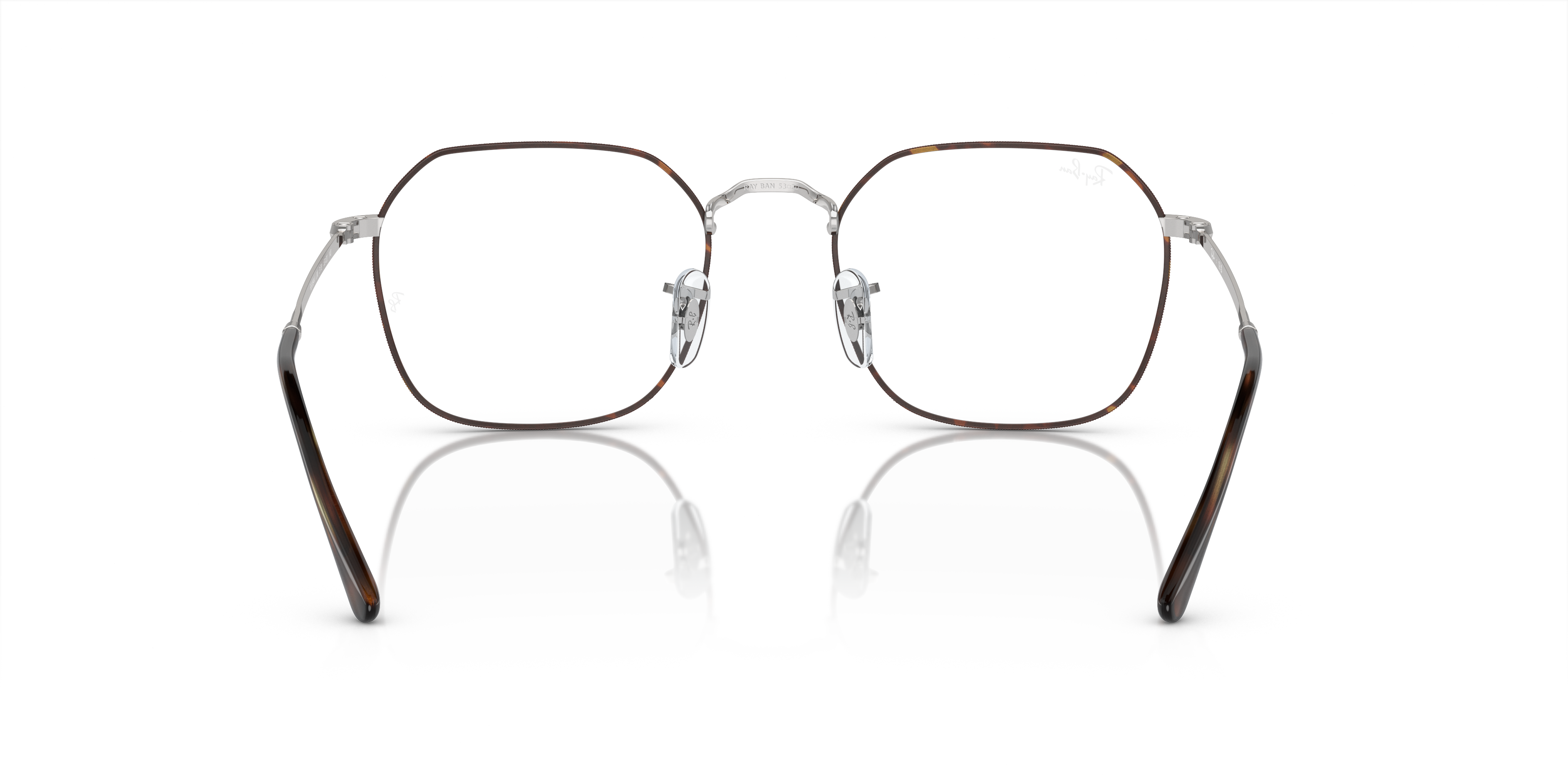 RAY-BAN RX3694V JIM 3178 51