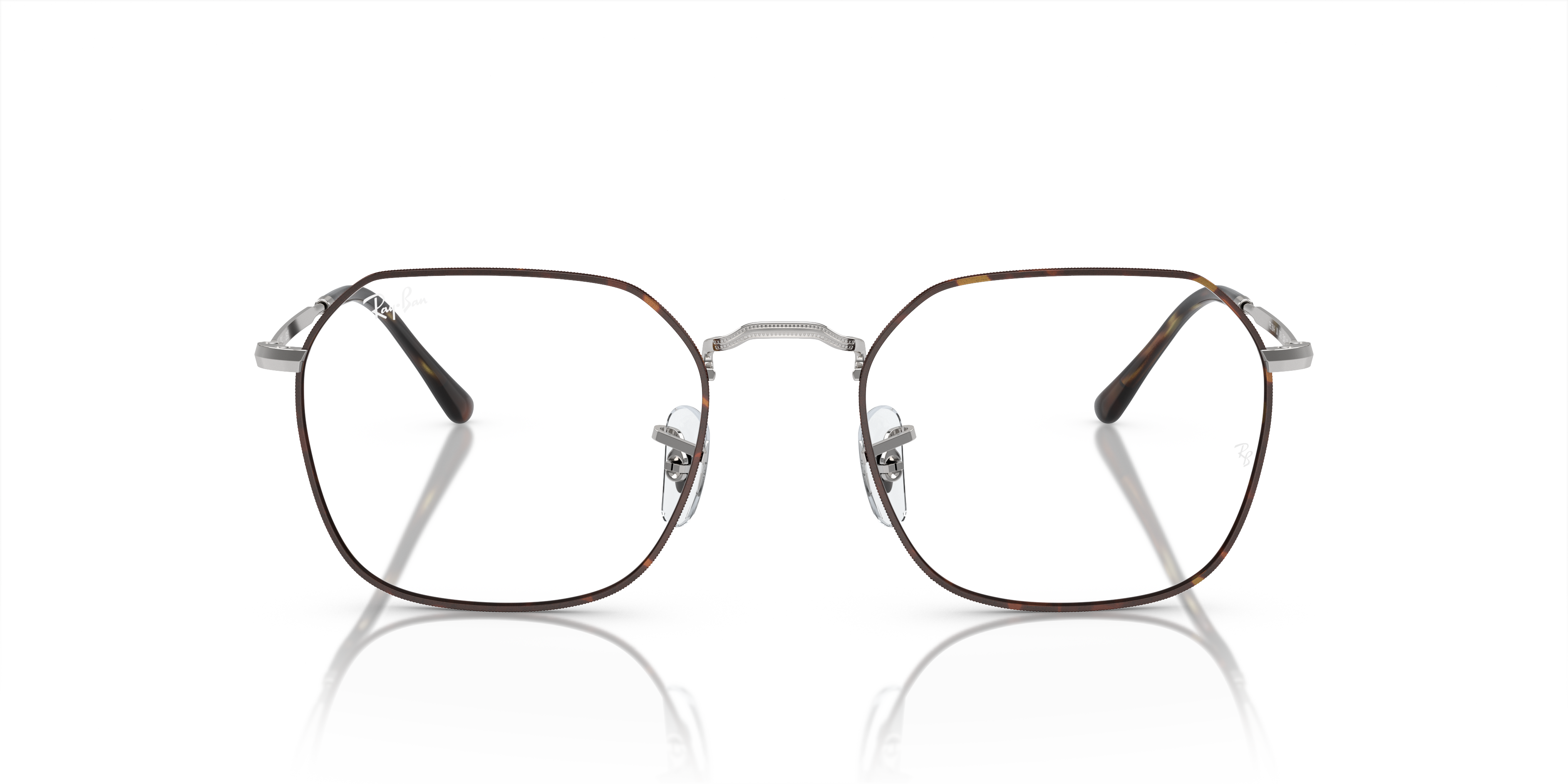 RAY-BAN RX3694V JIM 3178 51