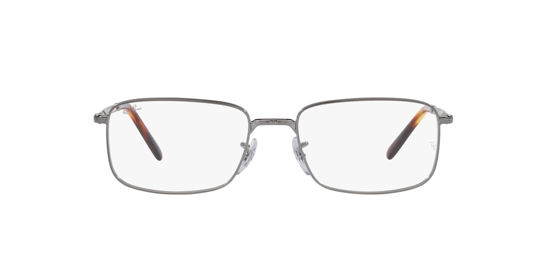 RAY-BAN RX3717V 2502 57