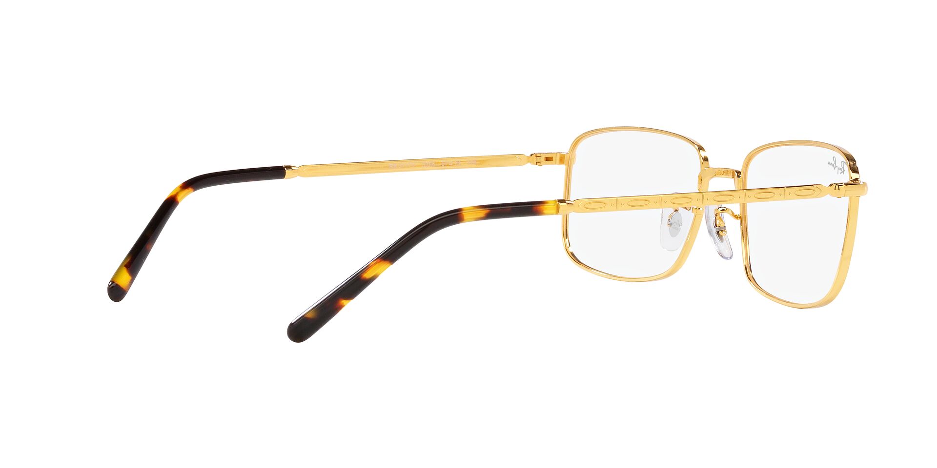 RAY-BAN RX3717V 3086 57