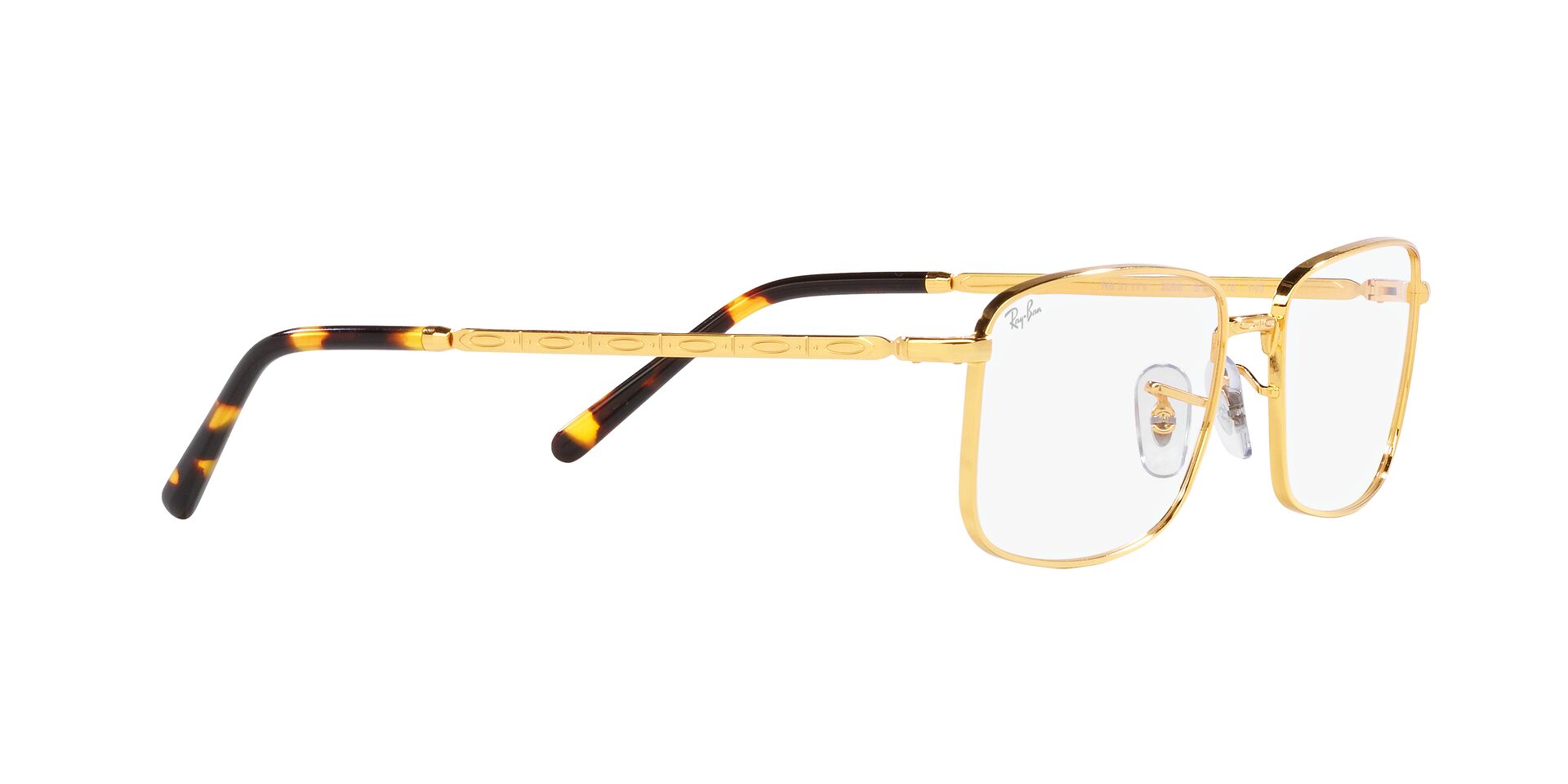 RAY-BAN RX3717V 3086 57