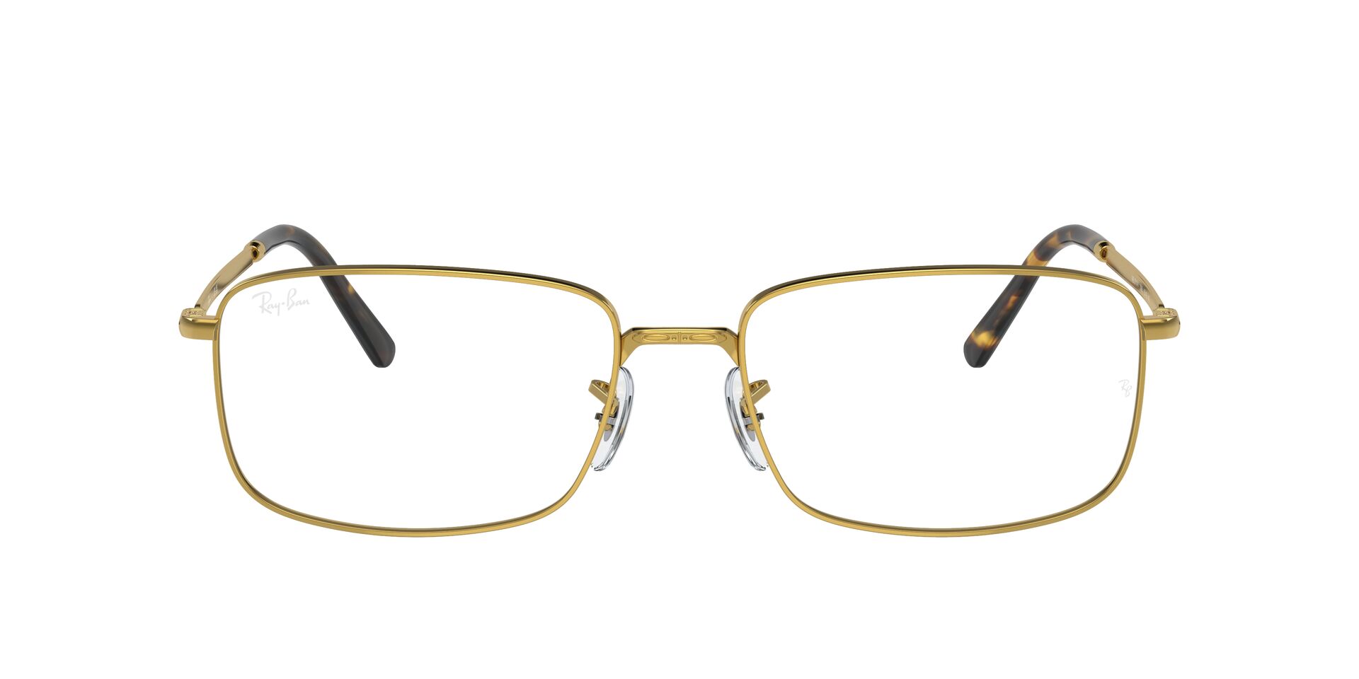 RAY-BAN RX3717V 3086 57