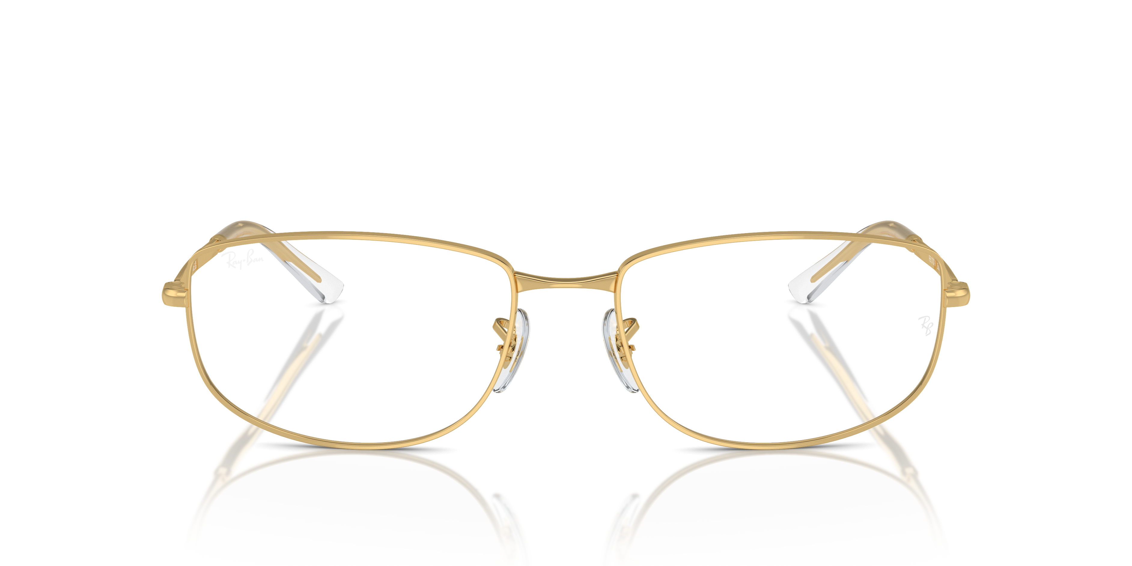RAY-BAN RX3732V 2500 56
