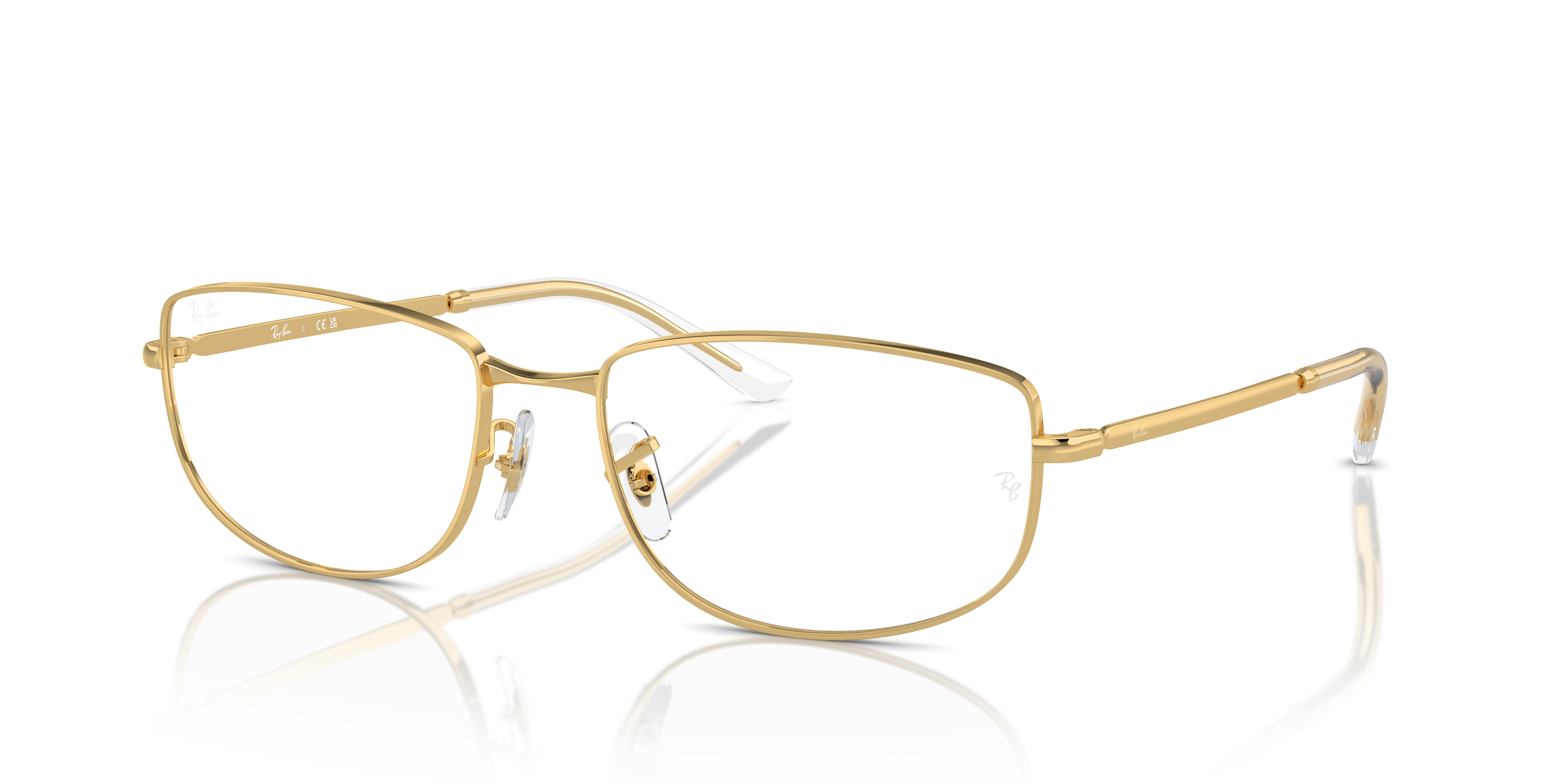 RAY-BAN RX3732V 2500 54 - 18