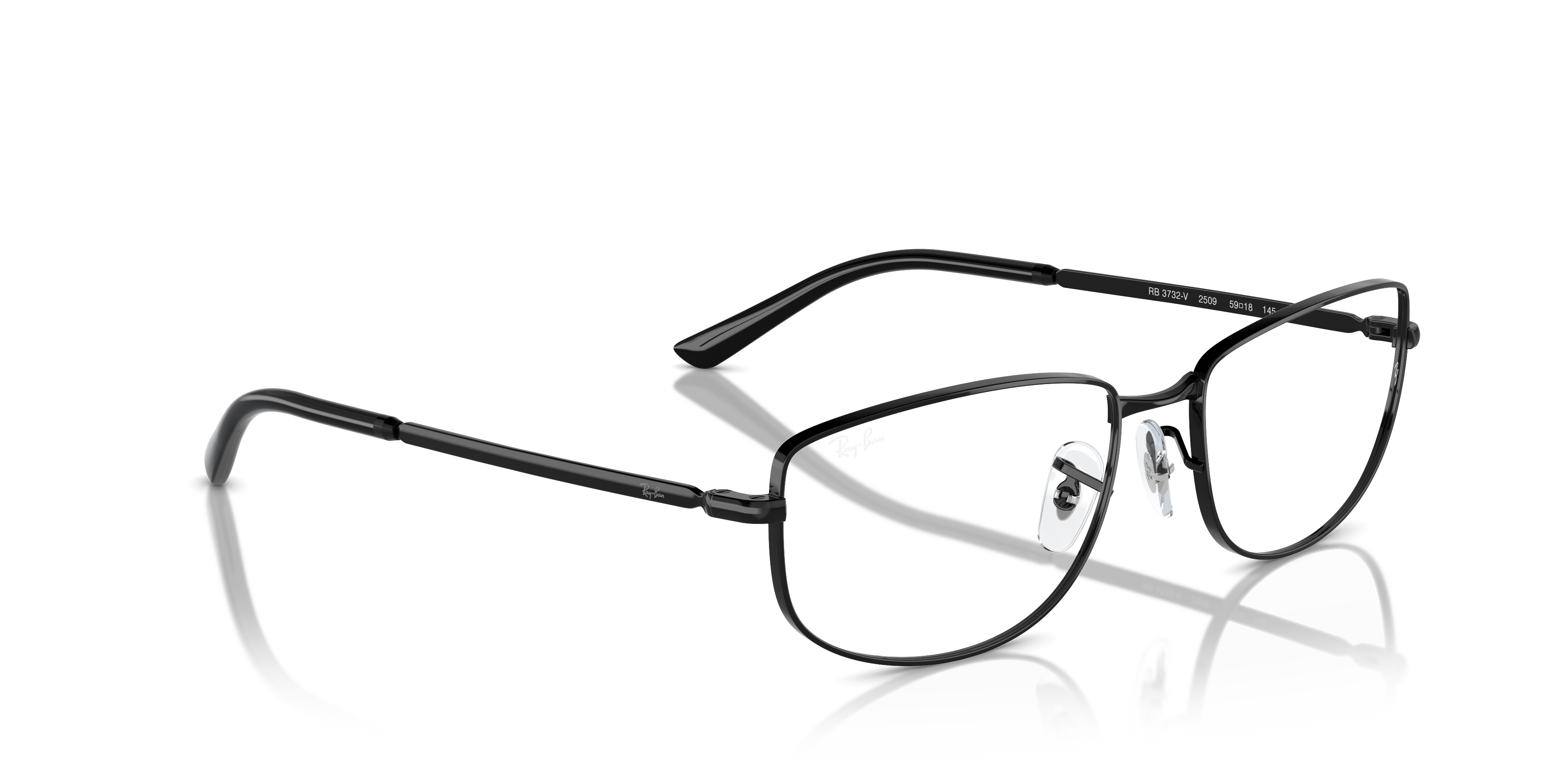 RAY-BAN RX3732V 2509 54 - 9