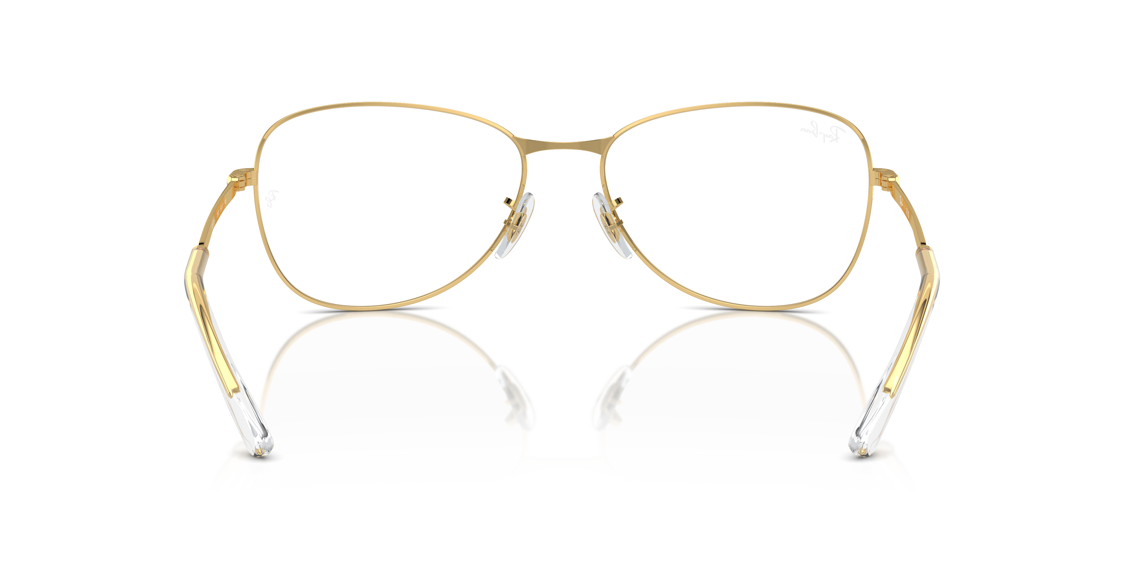 RAY-BAN RX3733V 2500 56