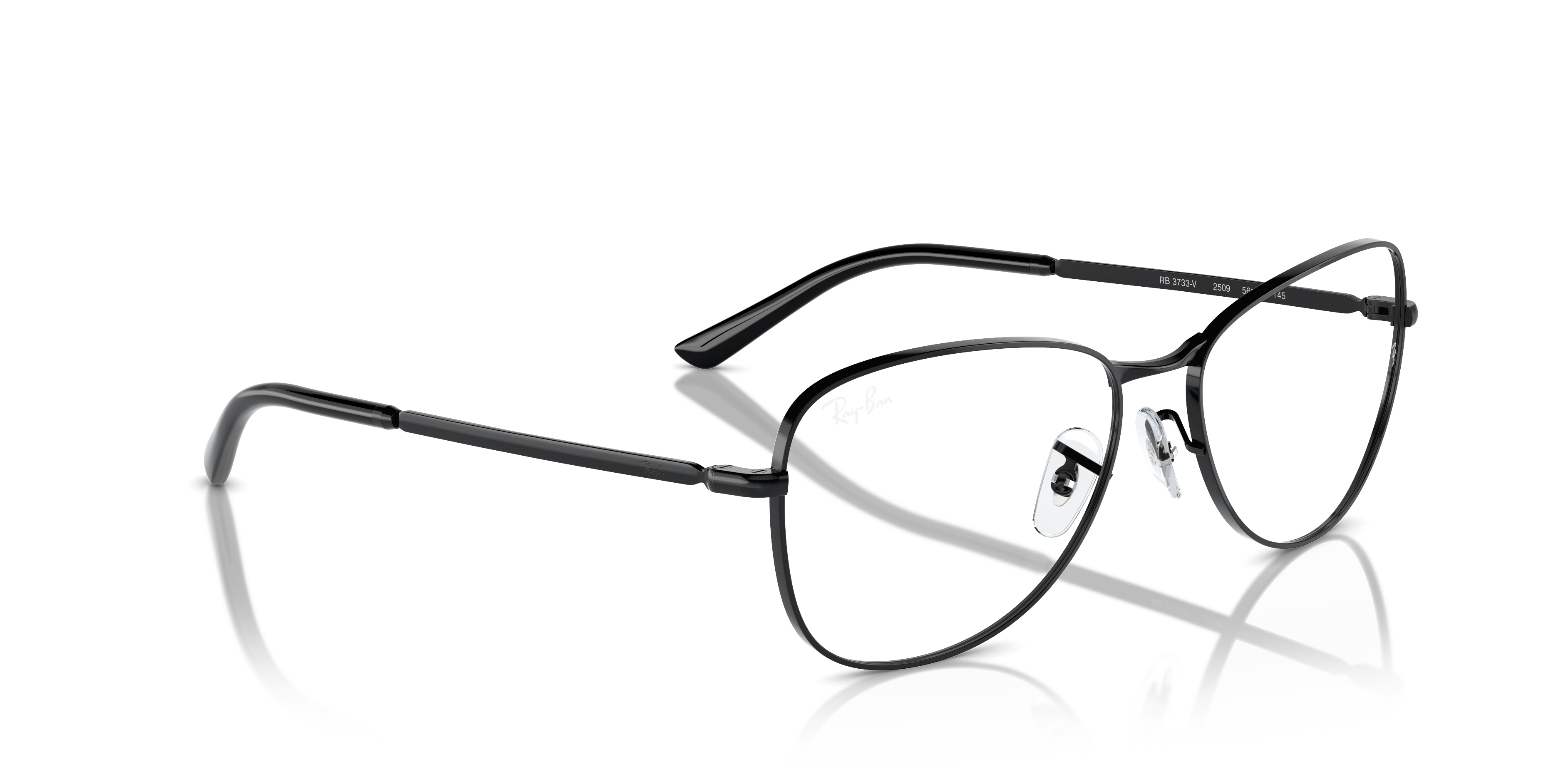 RAY-BAN RX3733V 2509 54 - 2