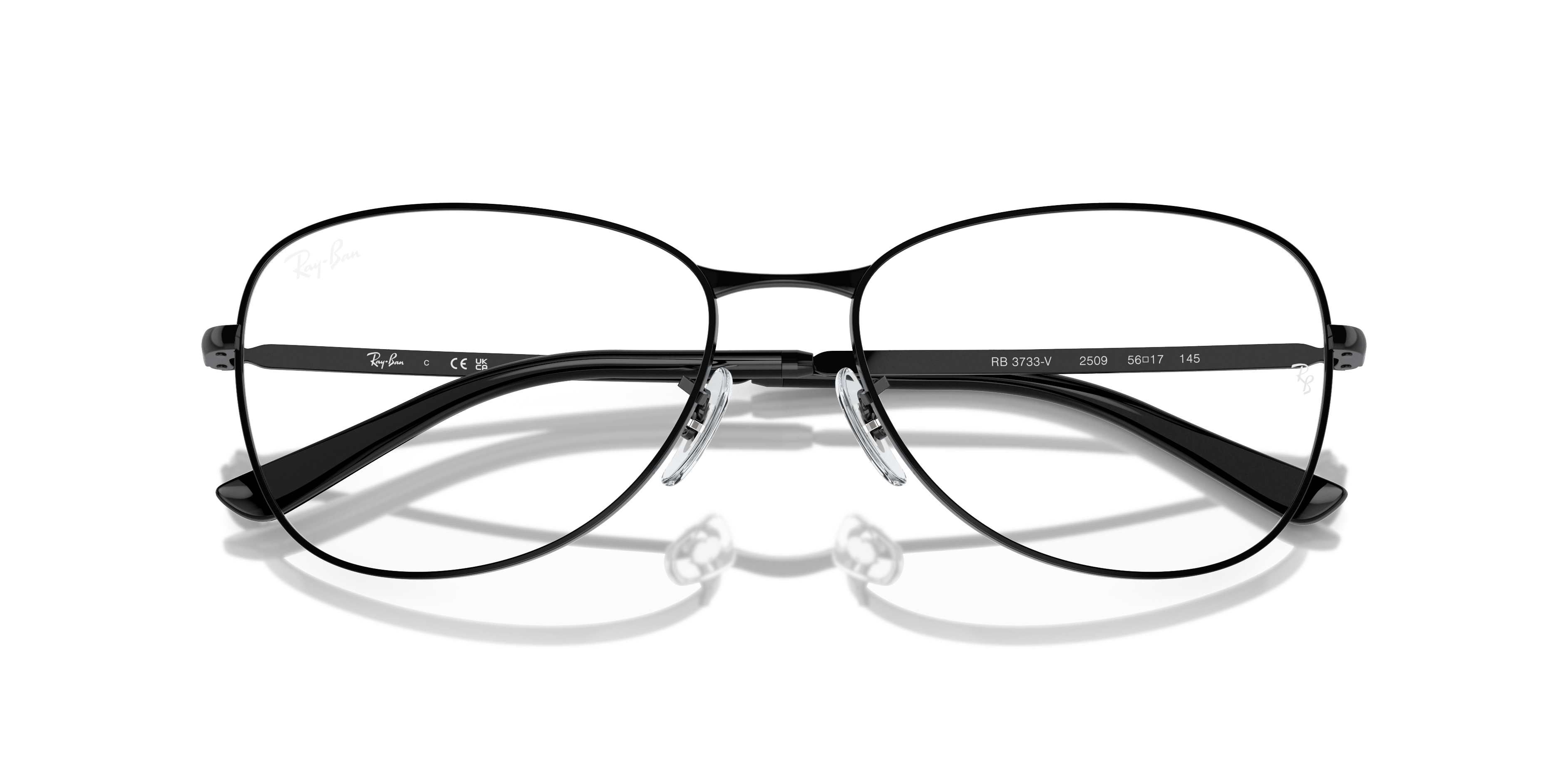 RAY-BAN RX3733V 2509 54 - 4