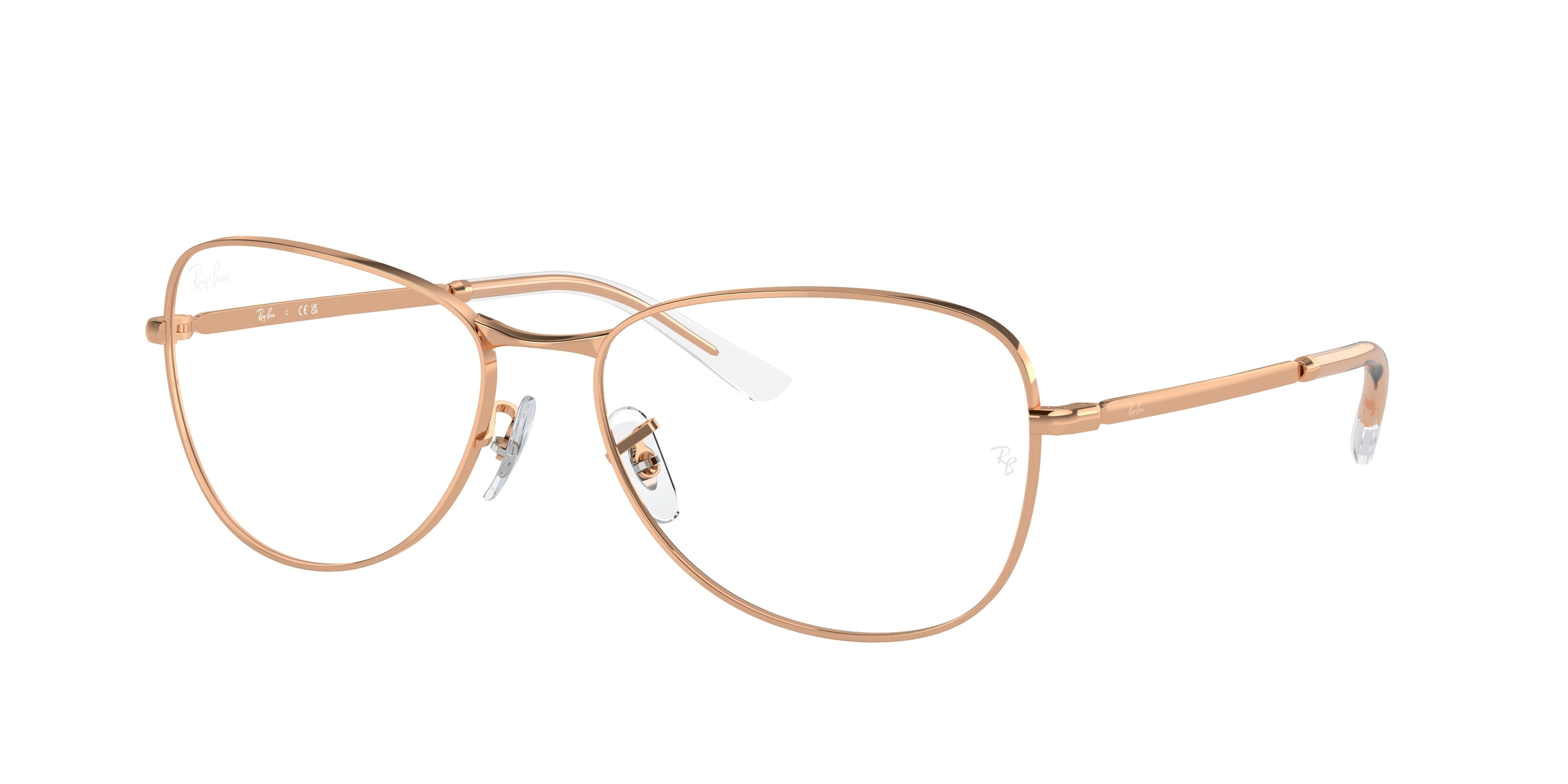 RAY-BAN RX3733V 3094 56