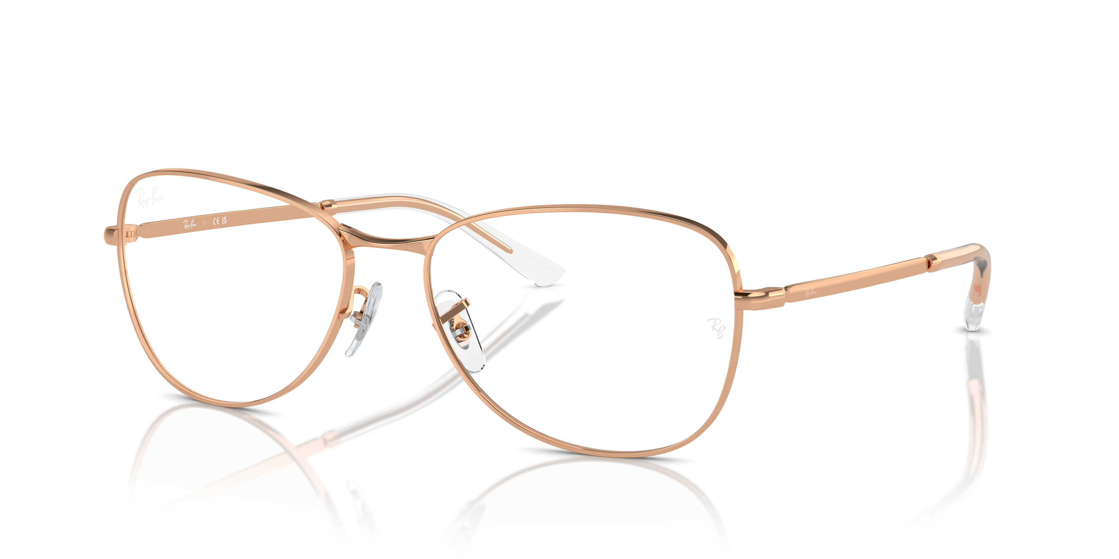 RAY-BAN RX3733V 3094 56
