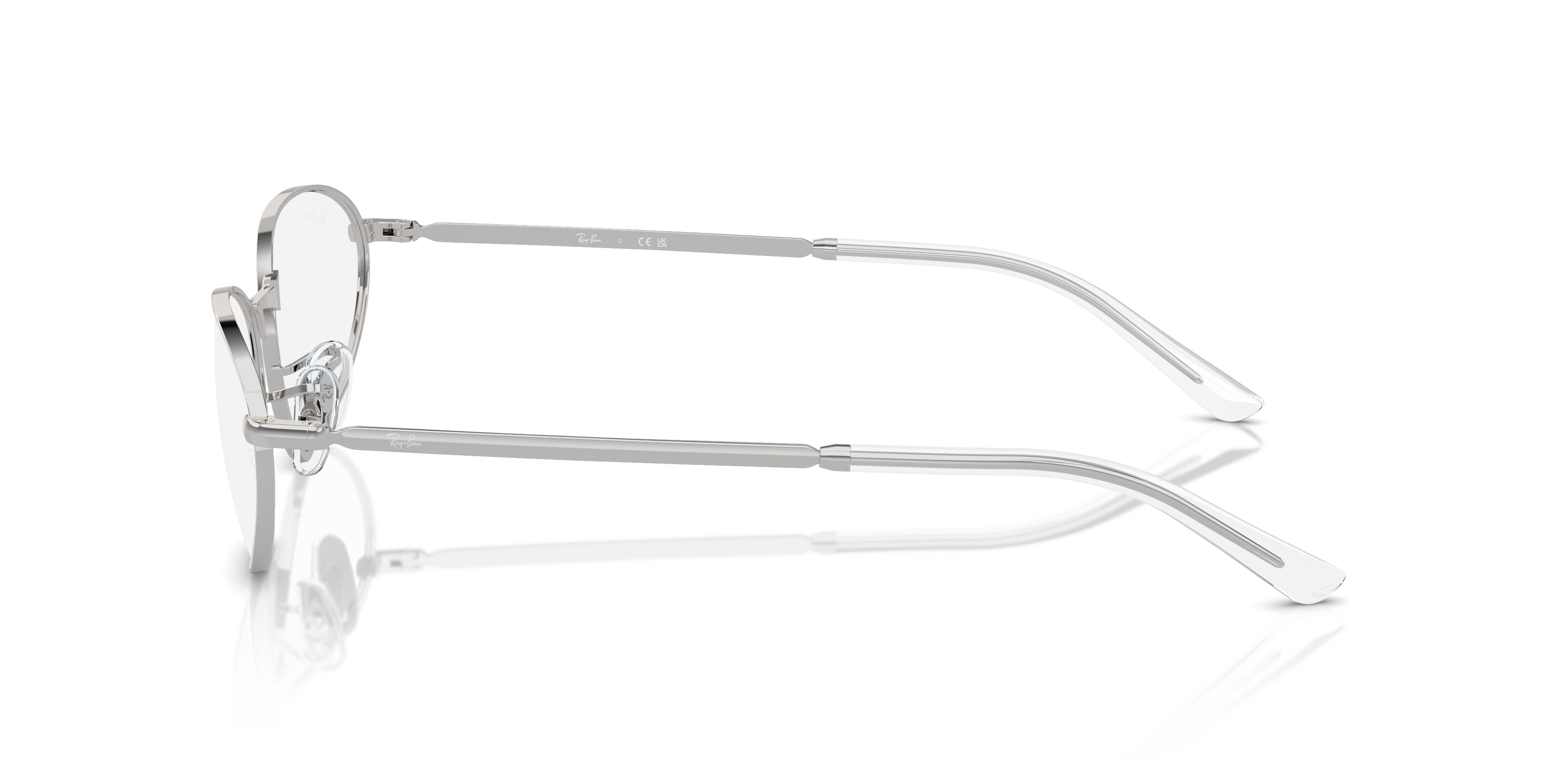 RAY-BAN RX3734V 2501 56 - 6