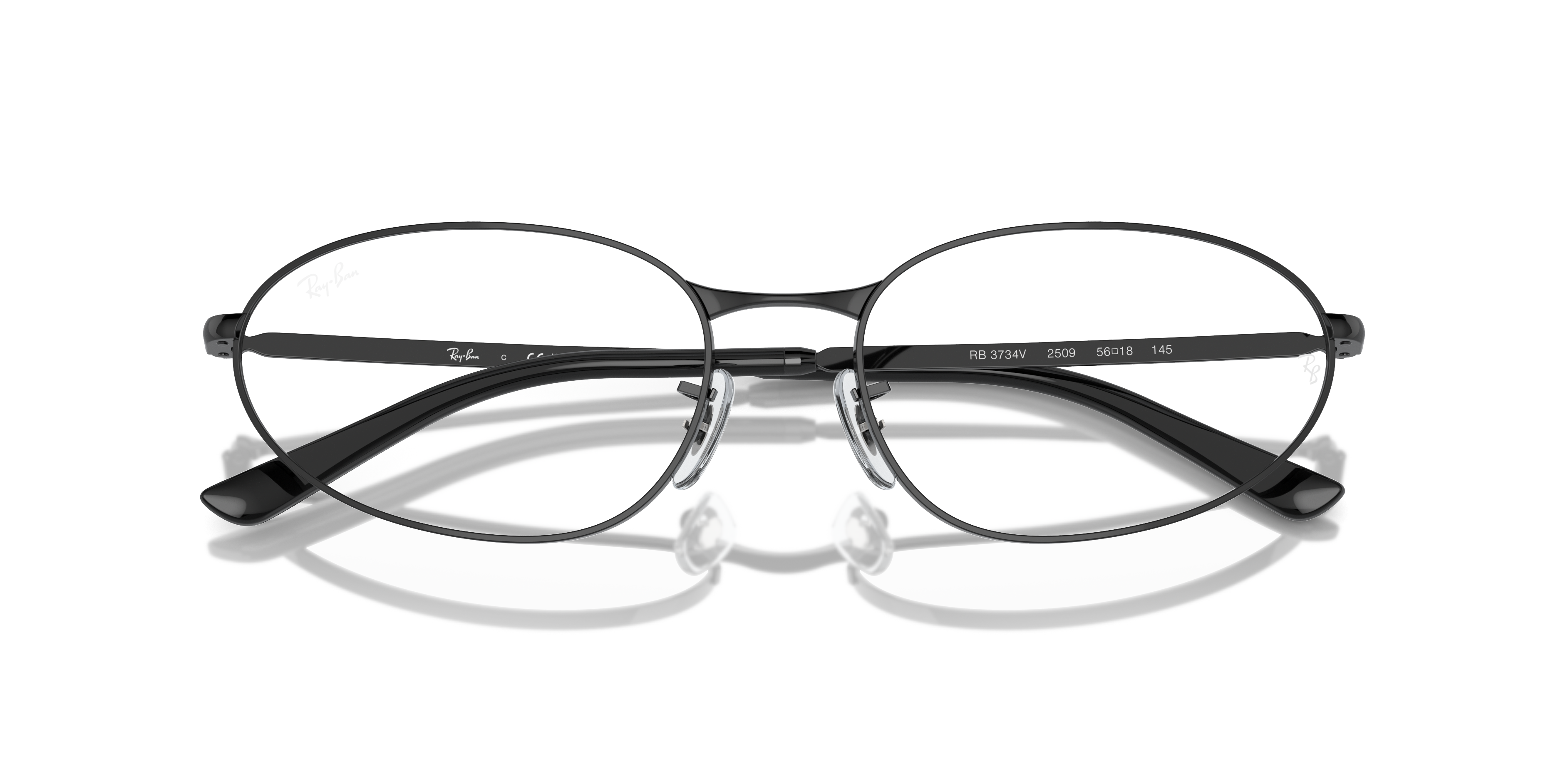 RAY-BAN RX3734V 2509 54 - 23