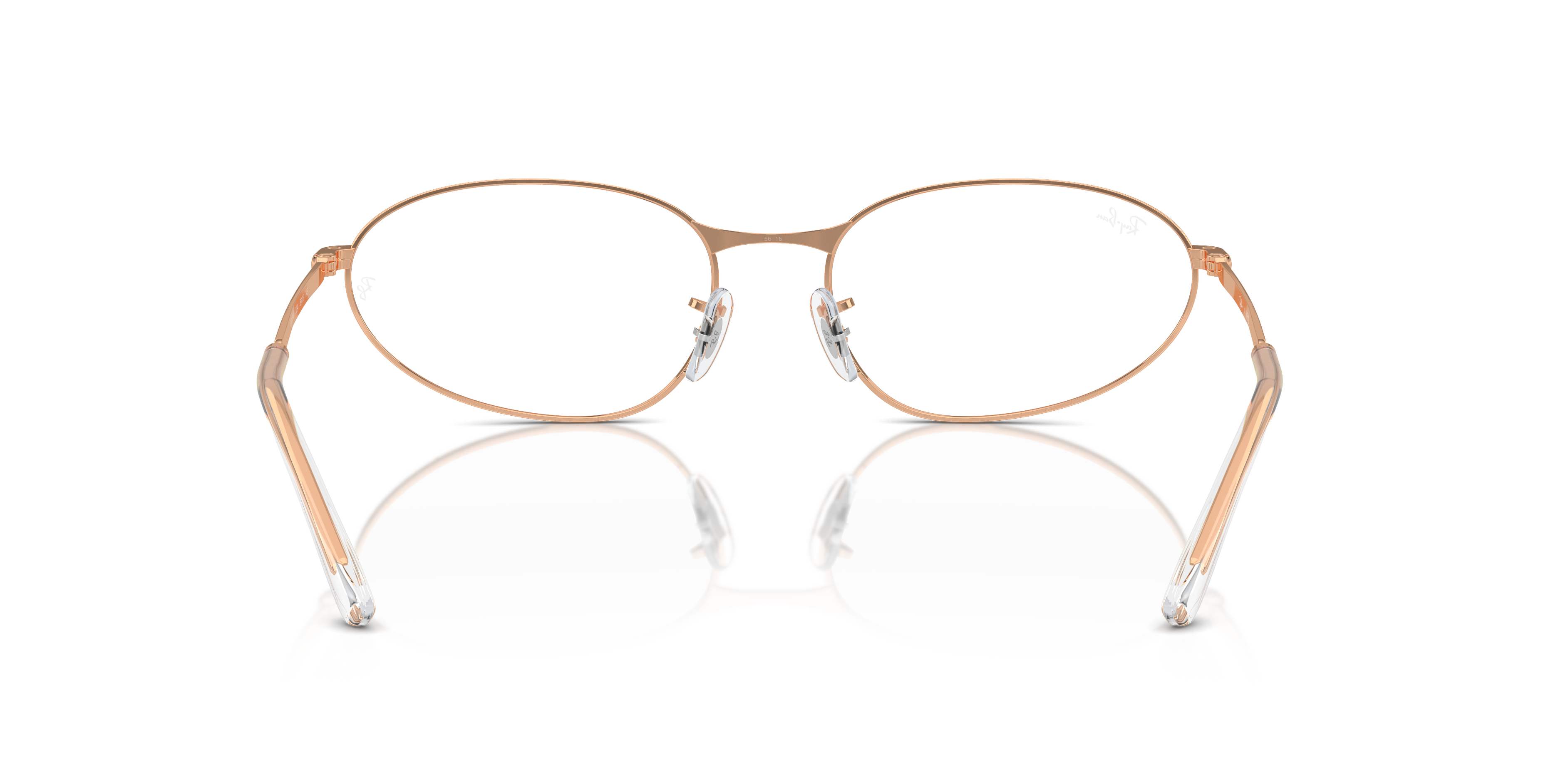 RAY-BAN RX3734V 3094 56 - 4