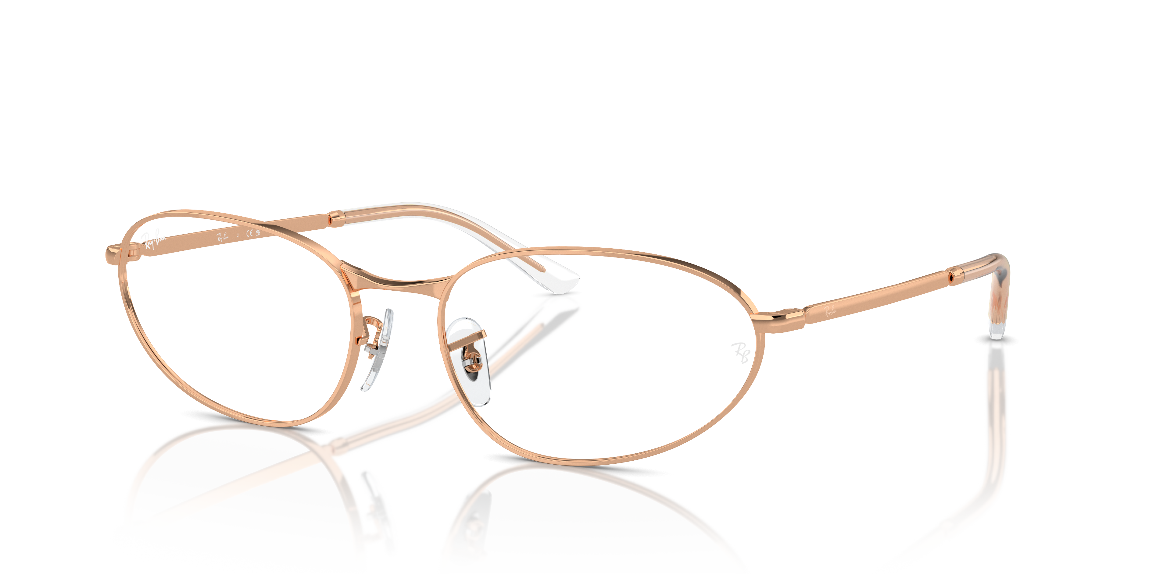 RAY-BAN RX3734V 3094 56