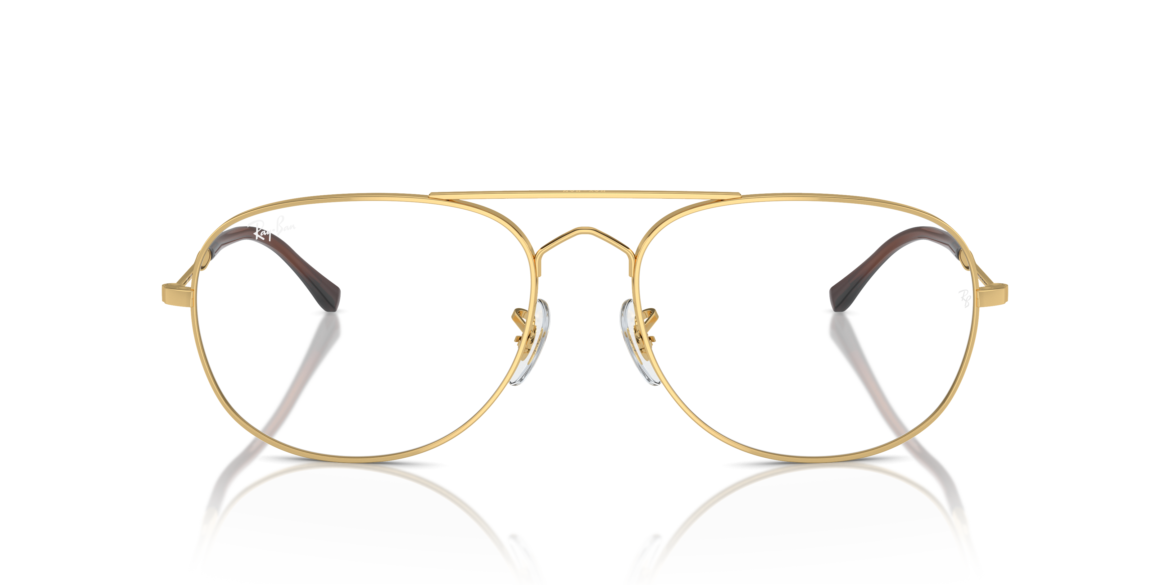 RAY-BAN RX3735V BAIN BRIDGE 2500 55 - 22