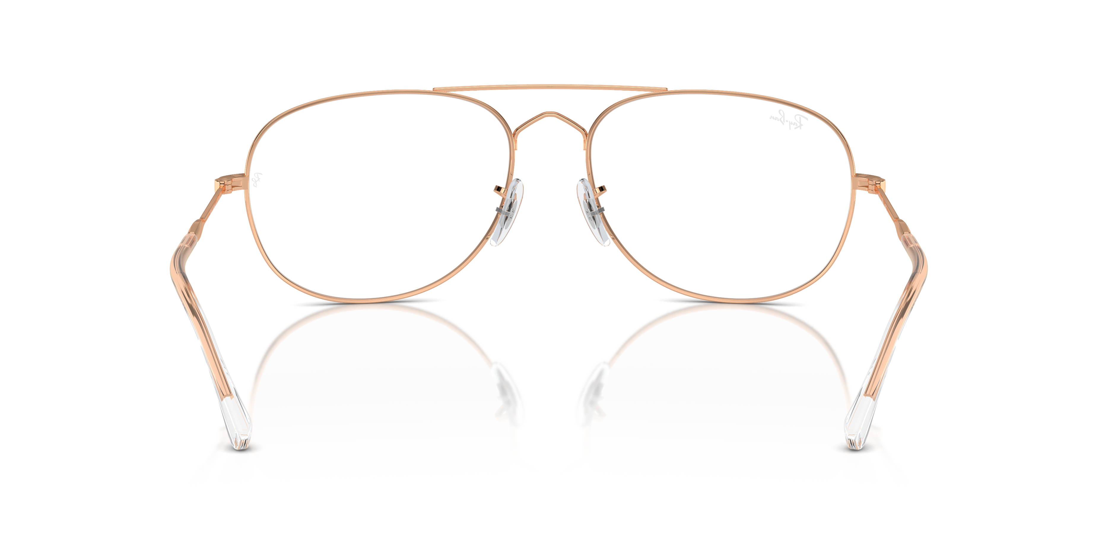 RAY-BAN RX3735V BAIN BRIDGE 3094 55