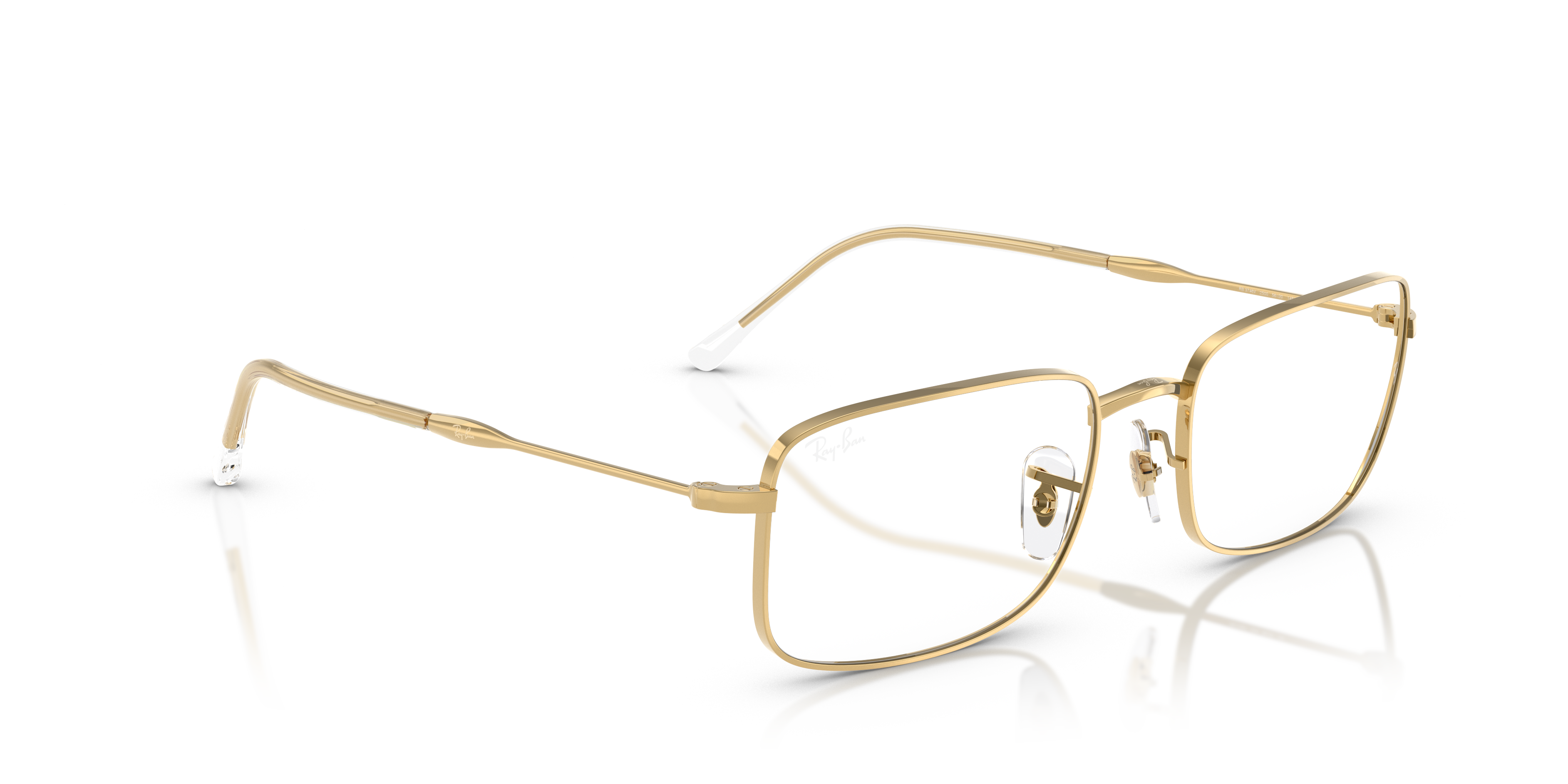 RAY-BAN RX3746V 2500 54