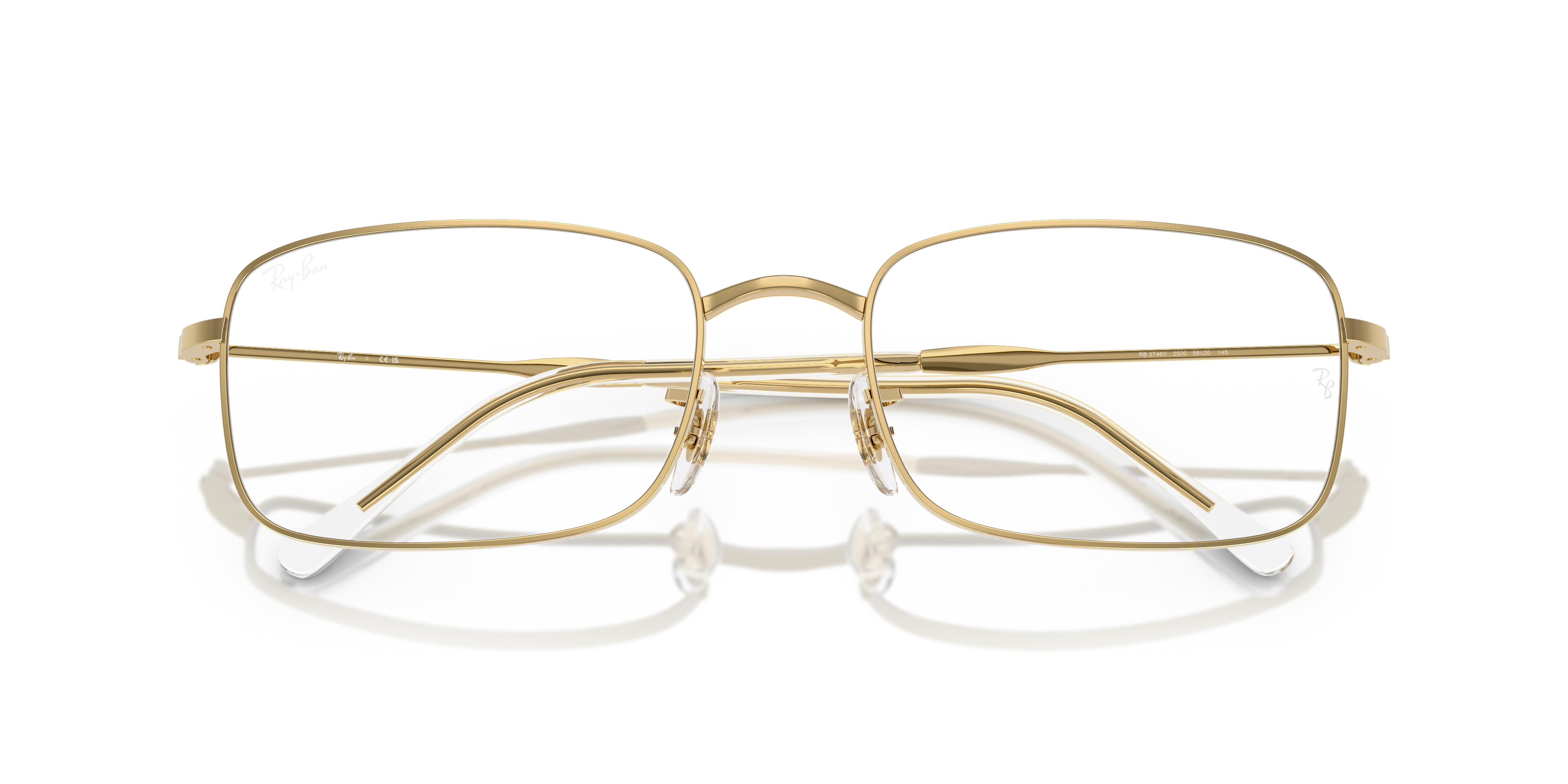 RAY-BAN RX3746V 2500 54