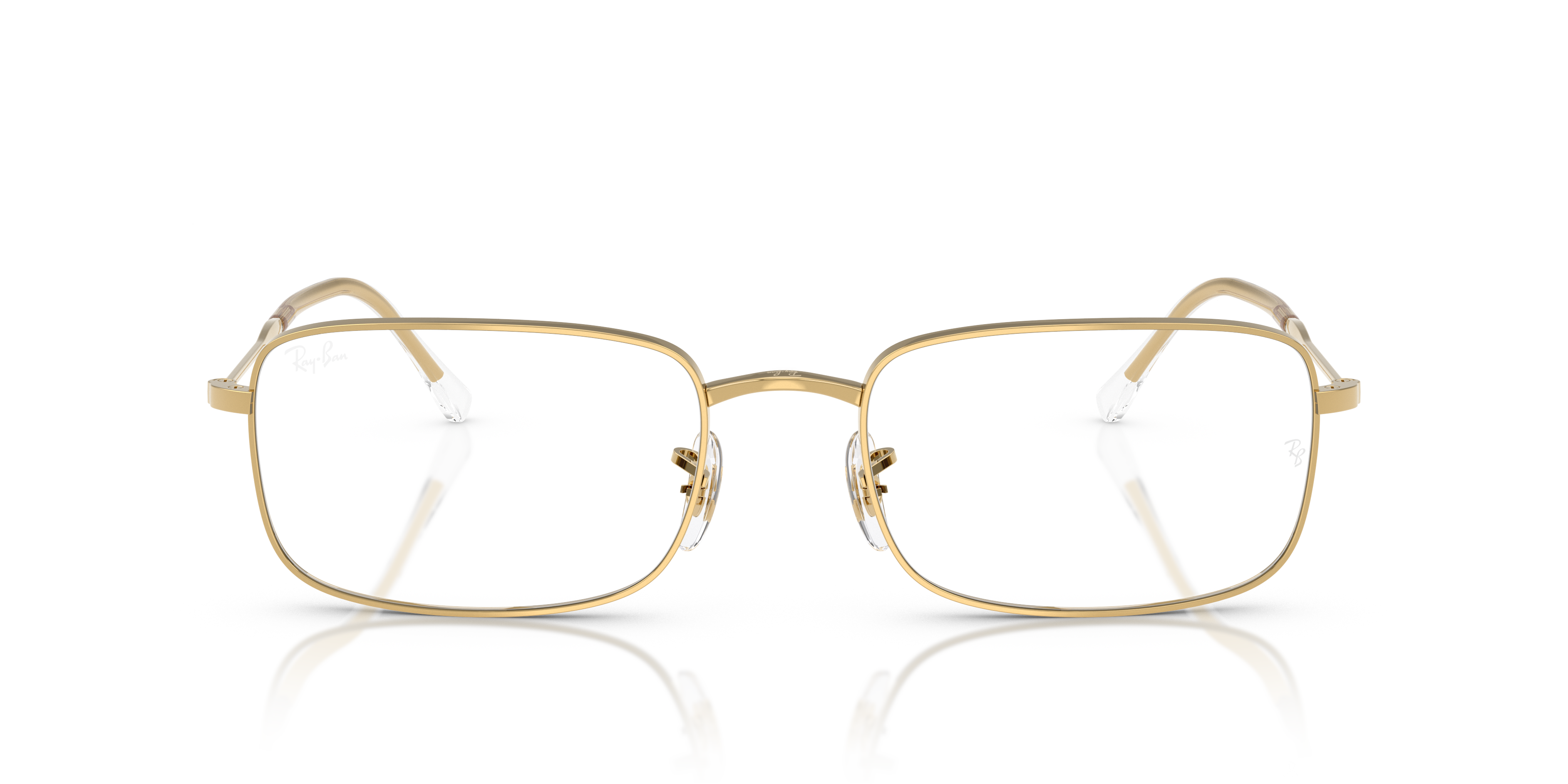 RAY-BAN RX3746V 2500 54