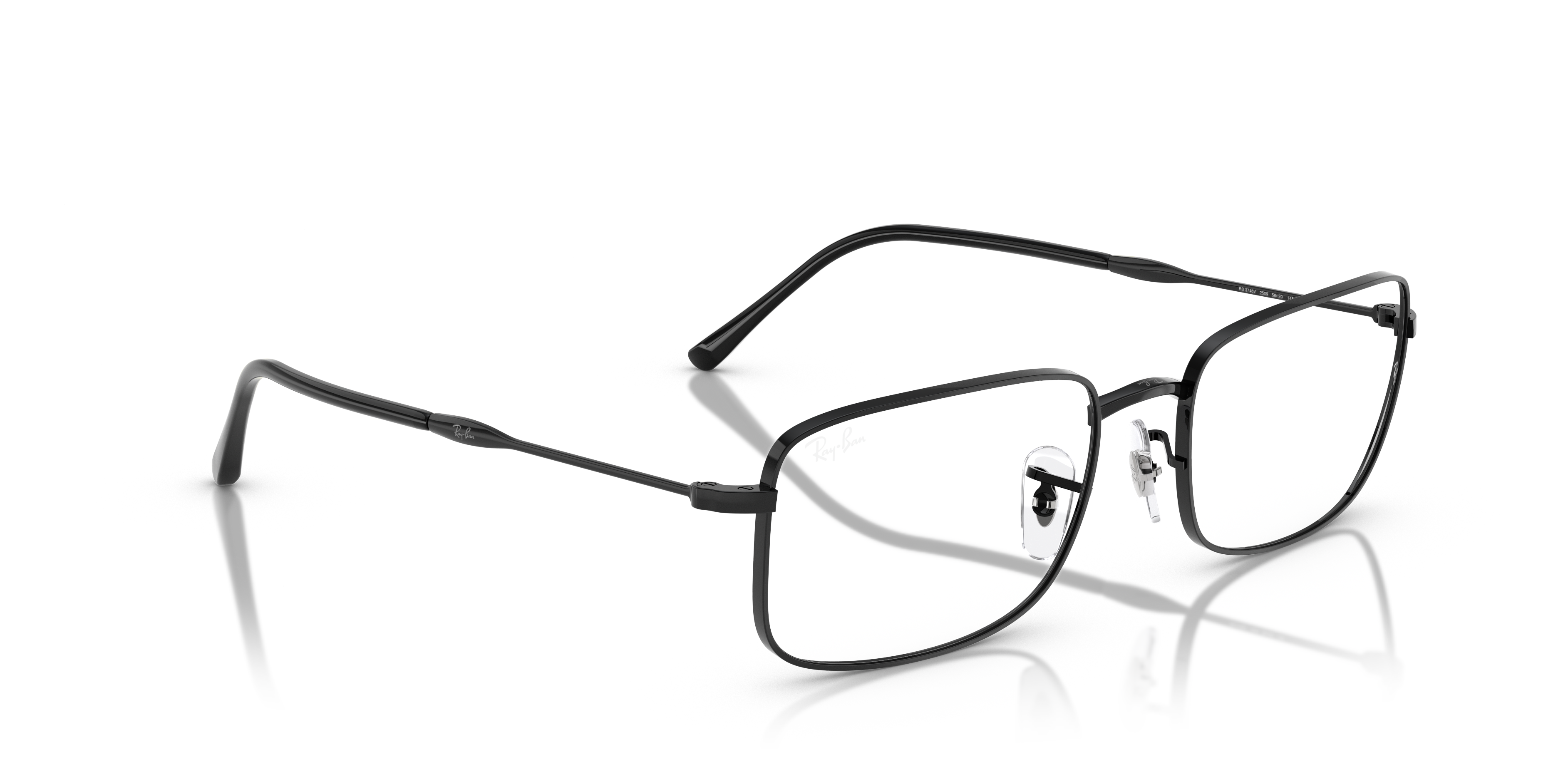 RAY-BAN RX3746V 2509 56