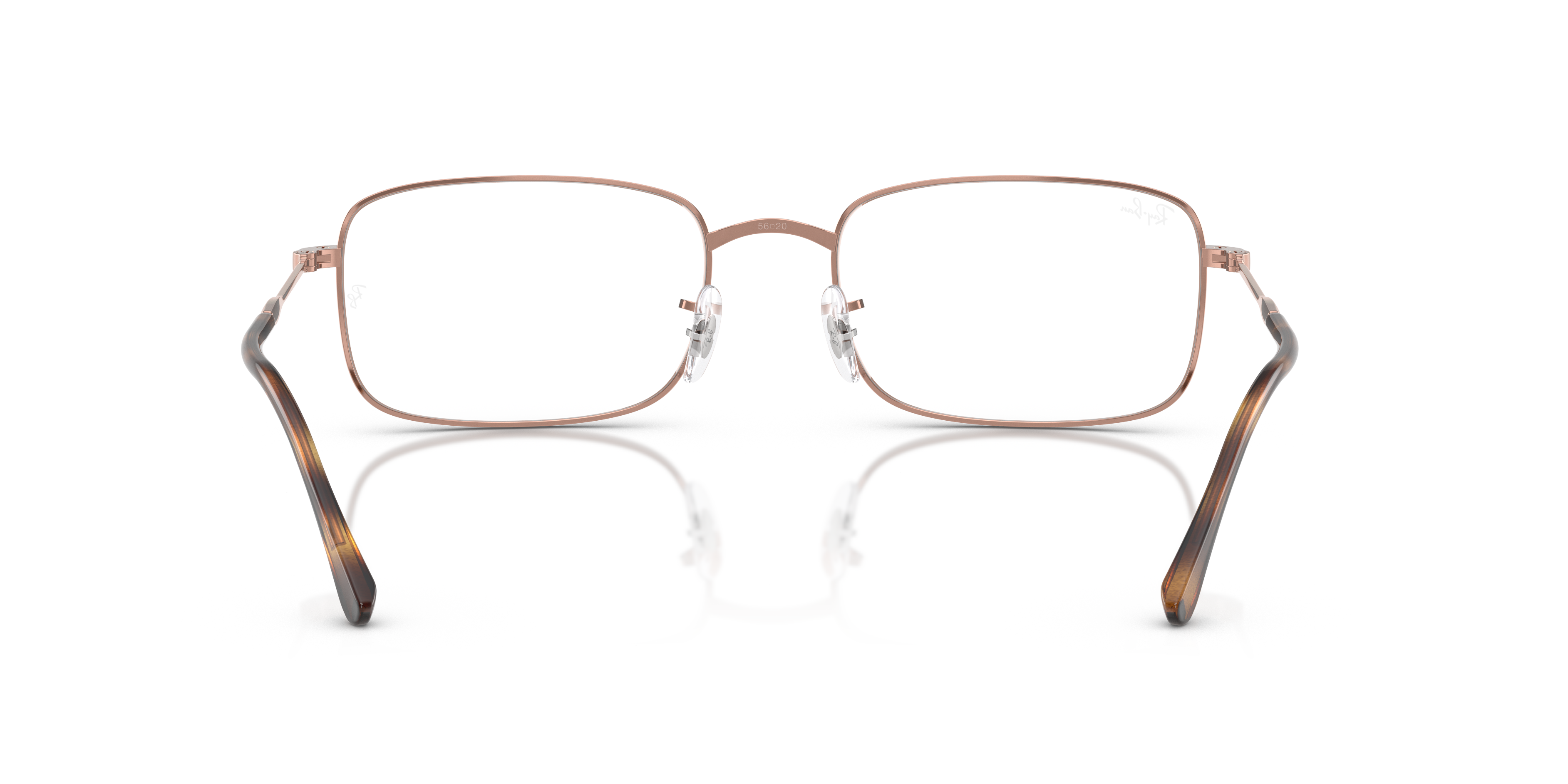 RAY-BAN RX3746V 2943 56