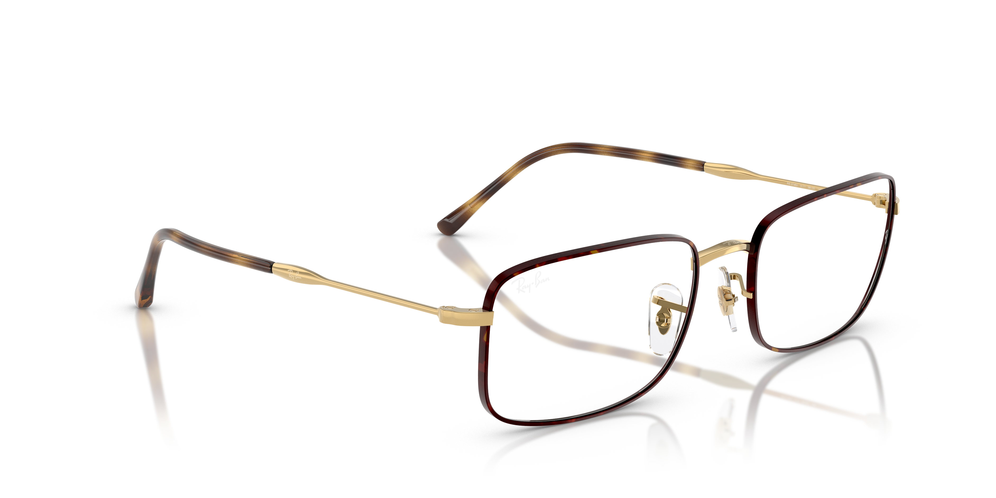 RAY-BAN RX3746V 3177 54