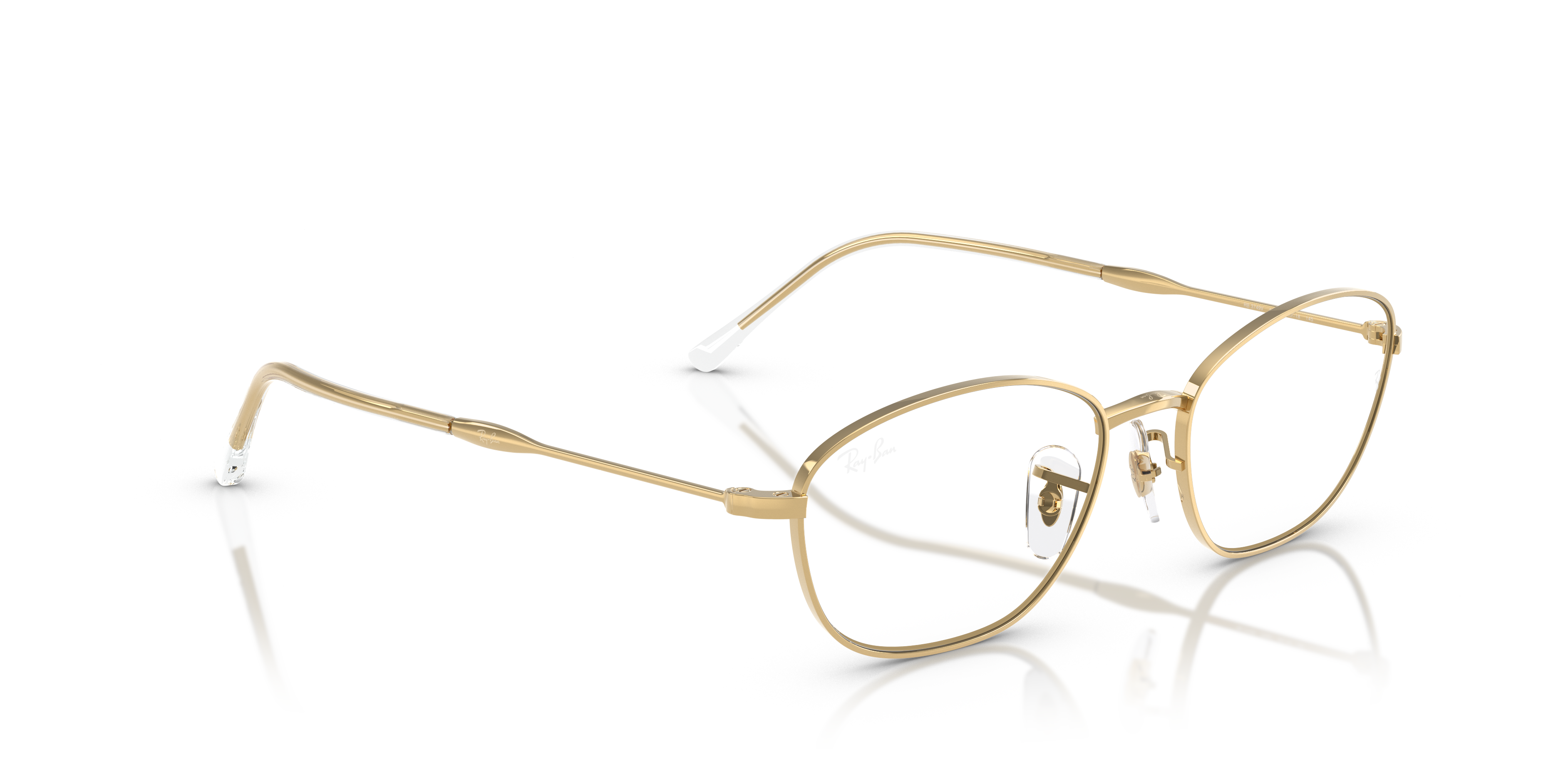 RAY-BAN RX3749V 2500 55
