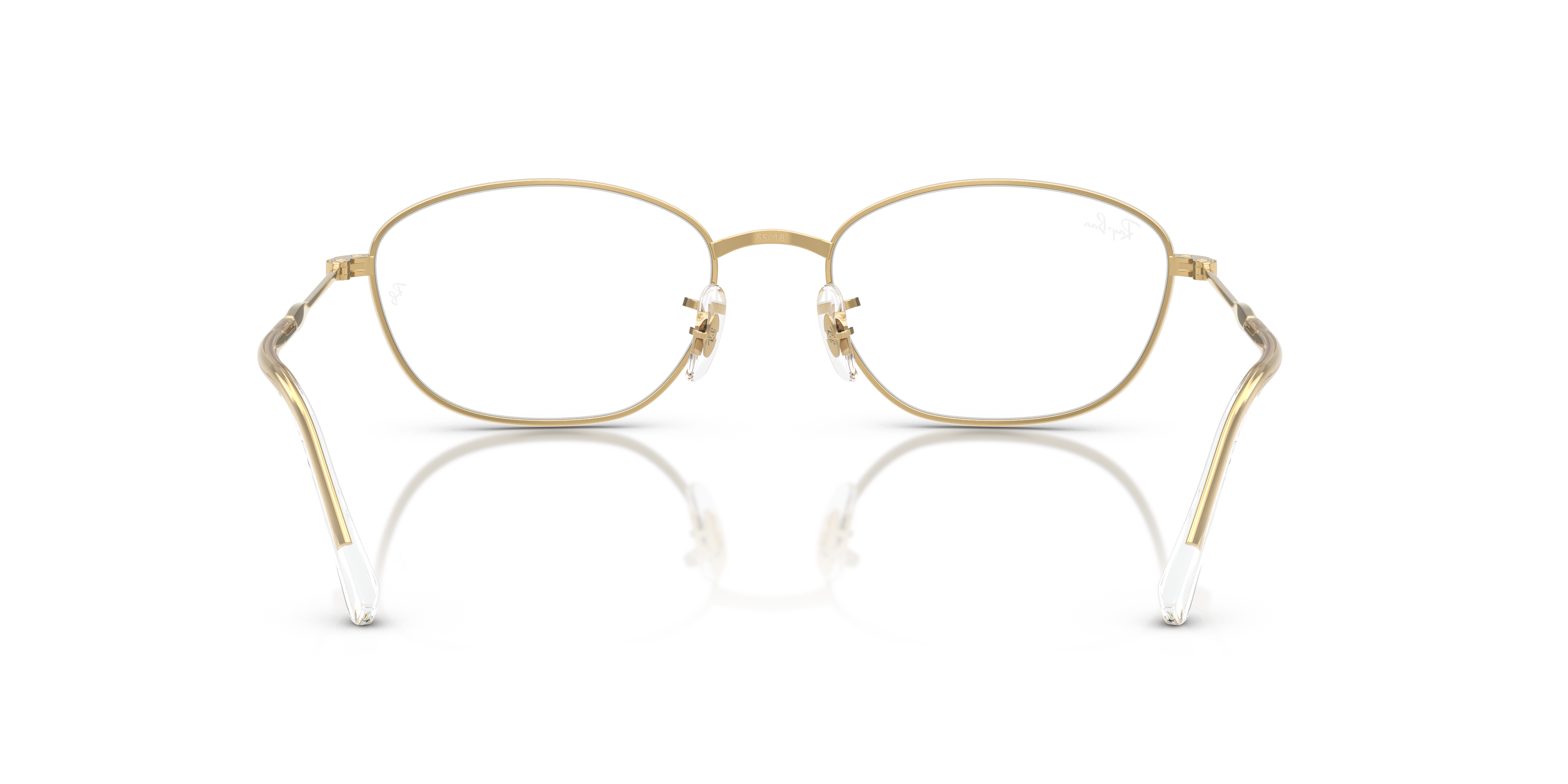 RAY-BAN RX3749V 2500 53