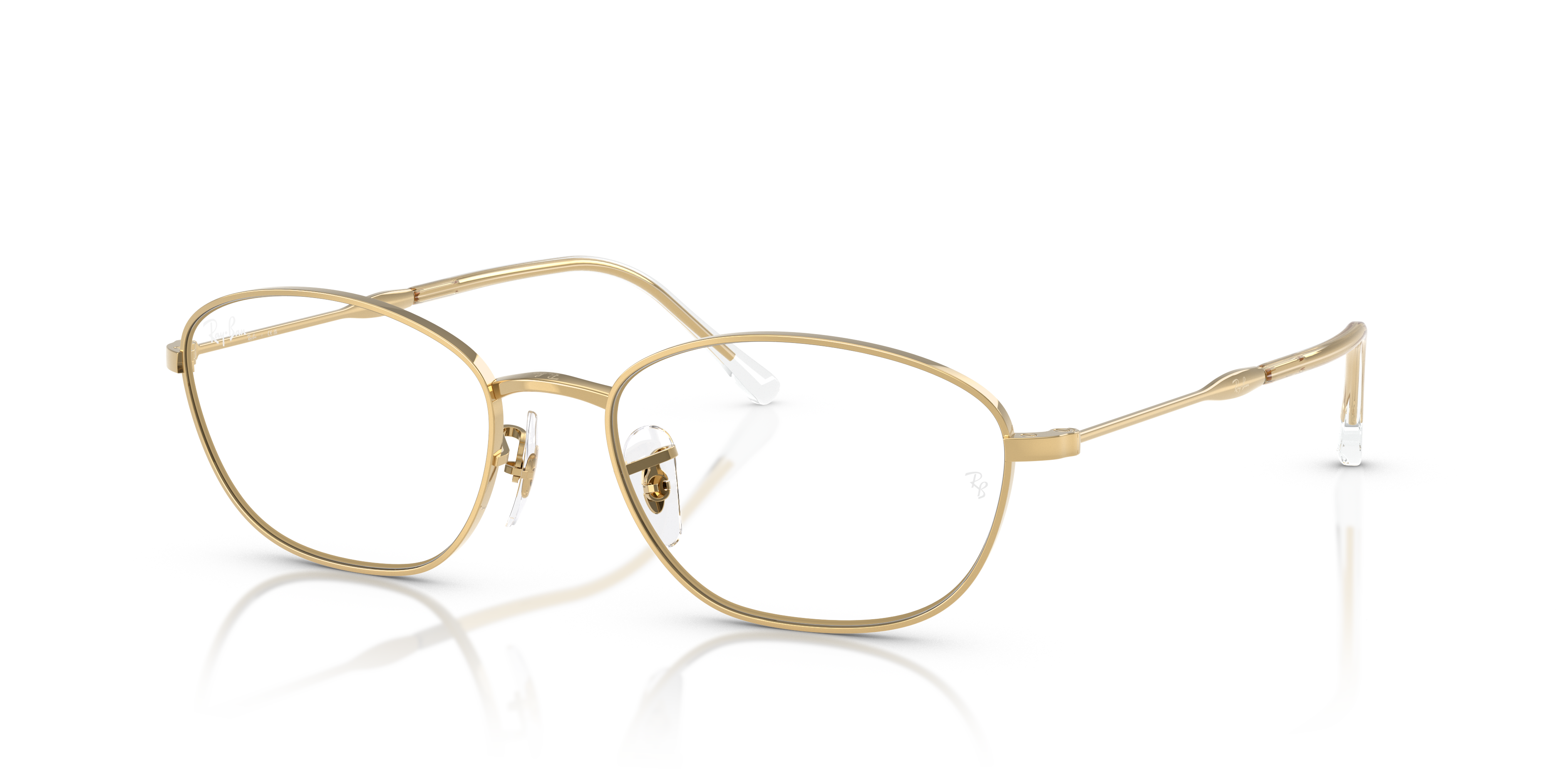 RAY-BAN RX3749V 2500 53