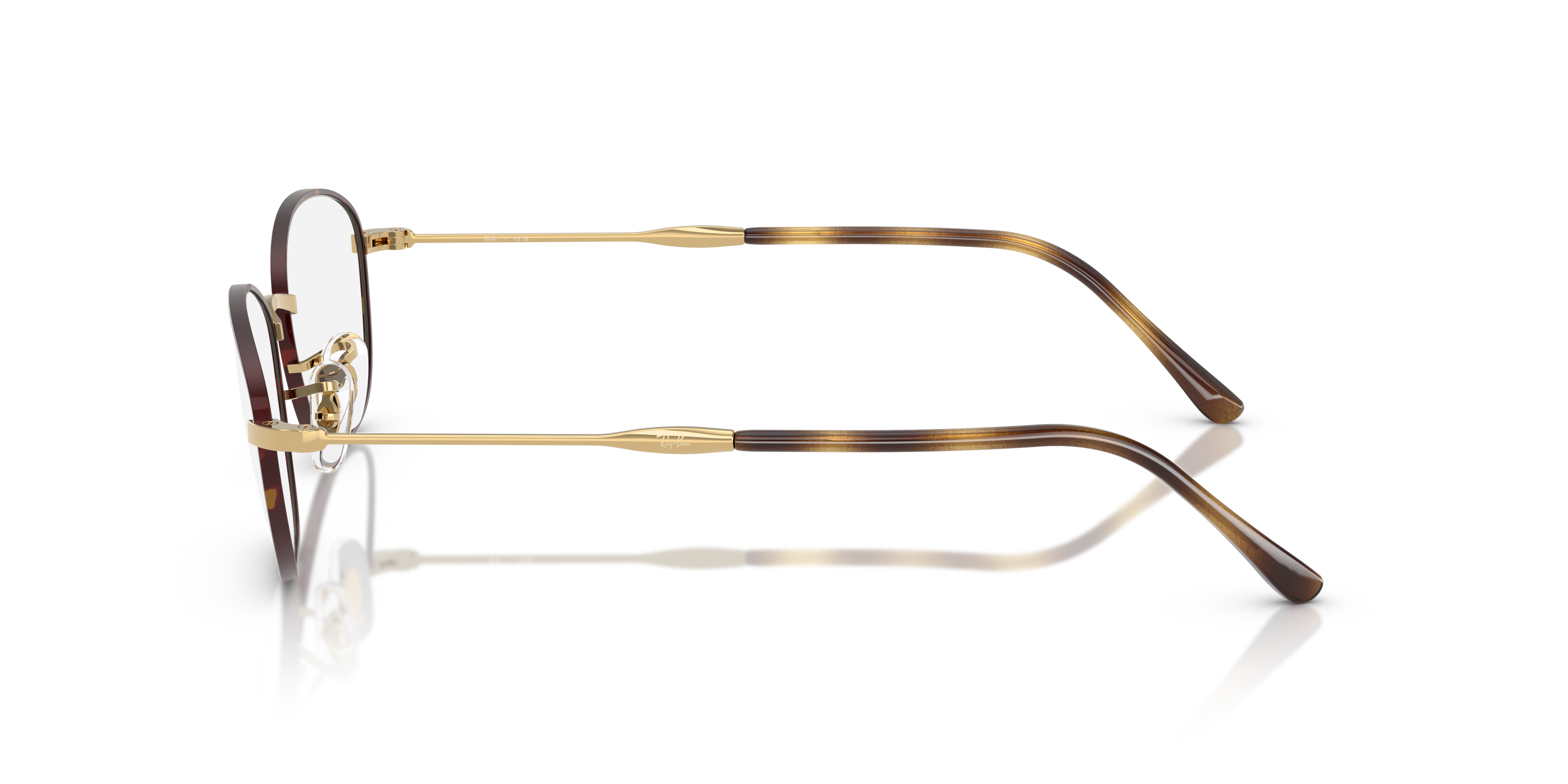 RAY-BAN RX3749V 3177 55