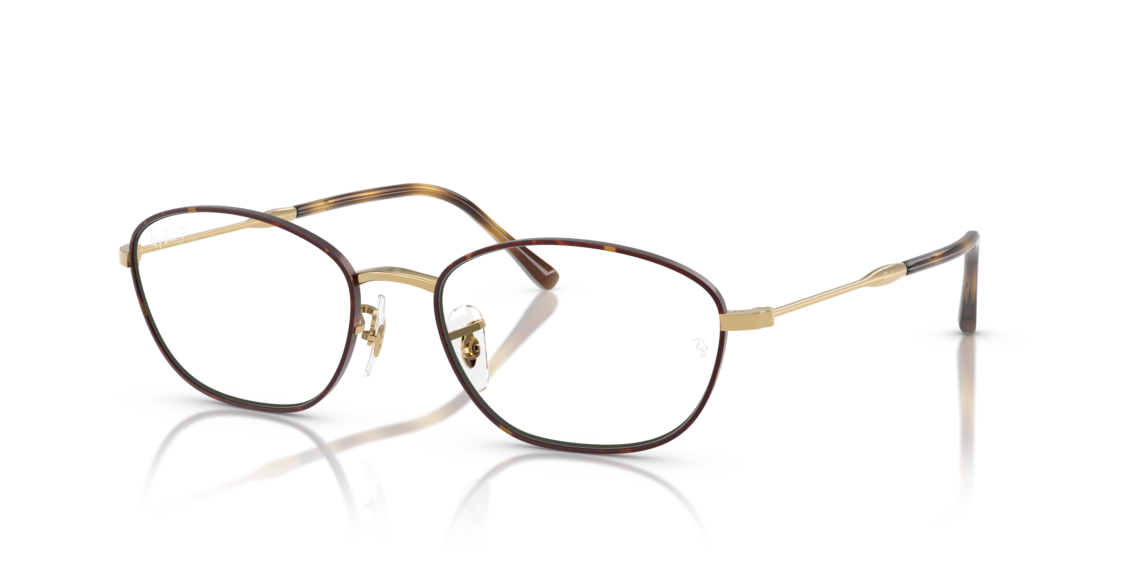 RAY-BAN RX3749V 3177 53